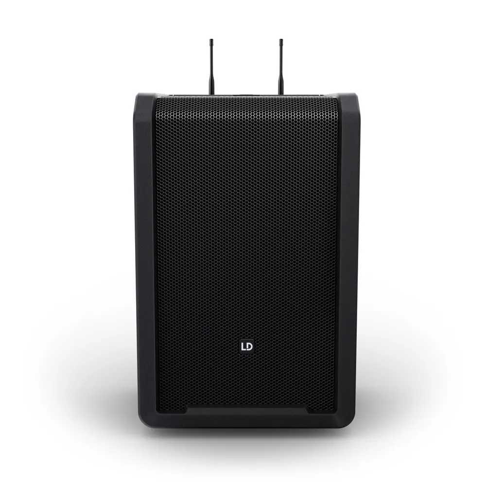 LD Systems ANNY® 10 HBH 2 B5 Bluetooth prenosni baterijski zvočnik