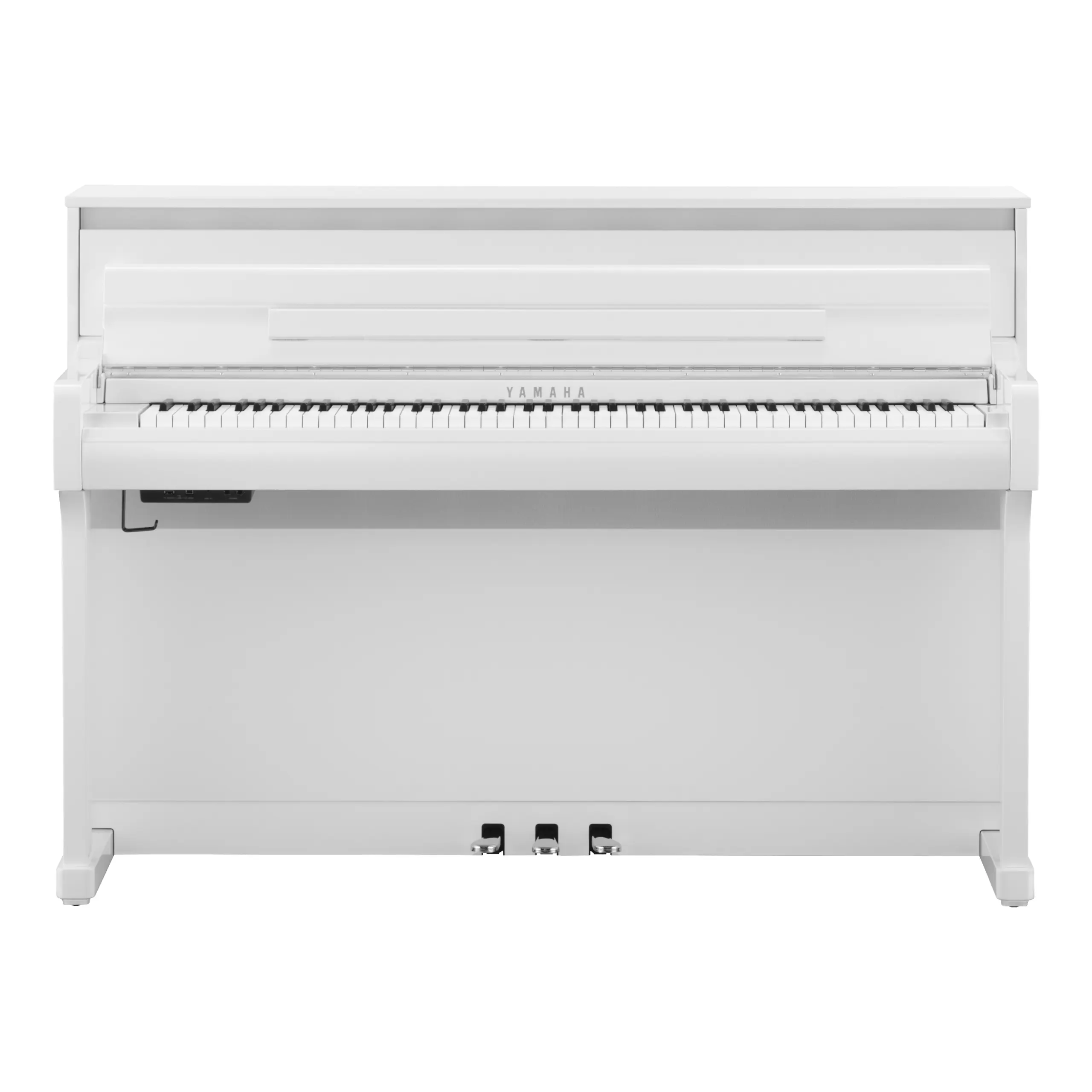 Yamaha CLP-885 PWH Clavinova električni klavir