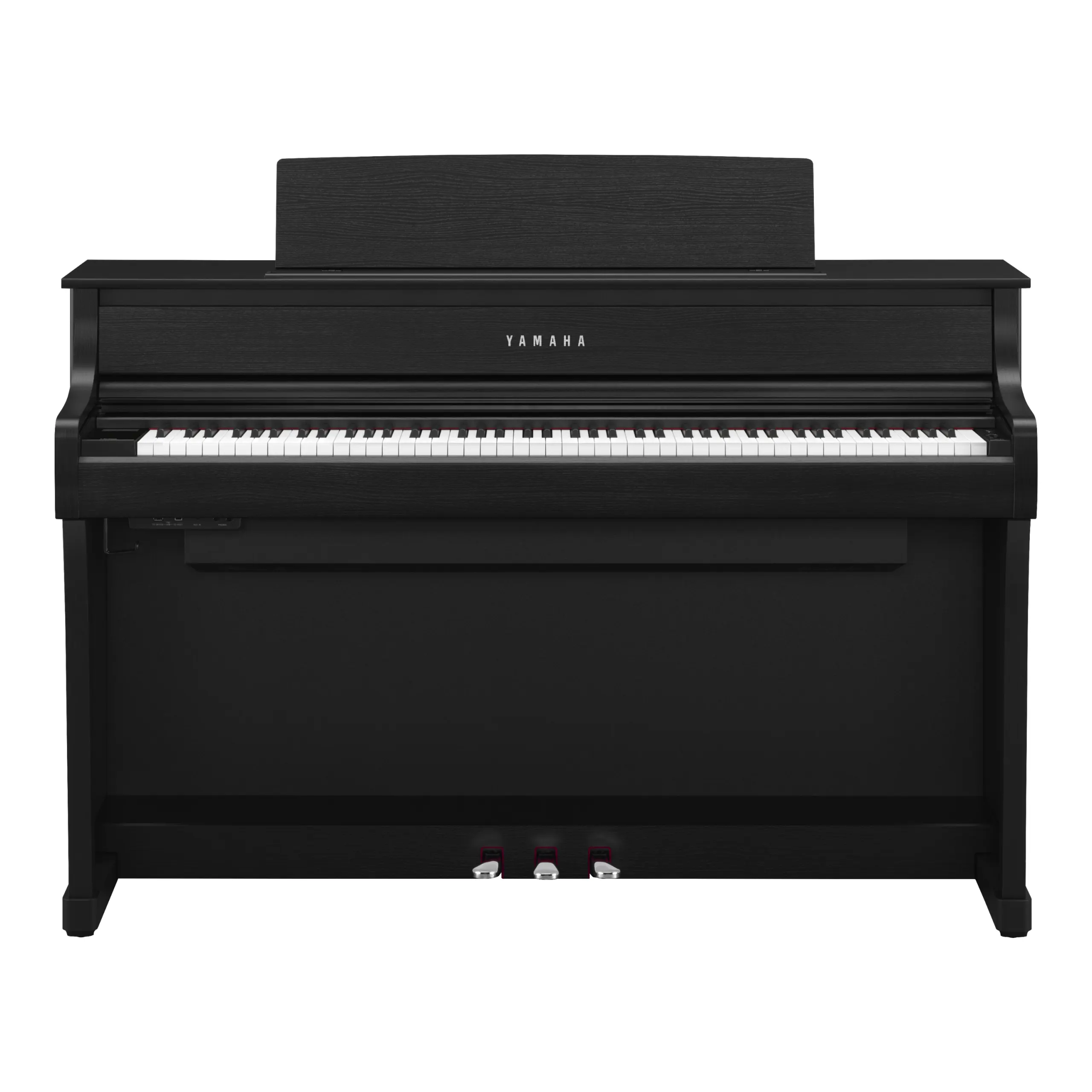 Yamaha CLP-875 B Clavinova digitalni klavir