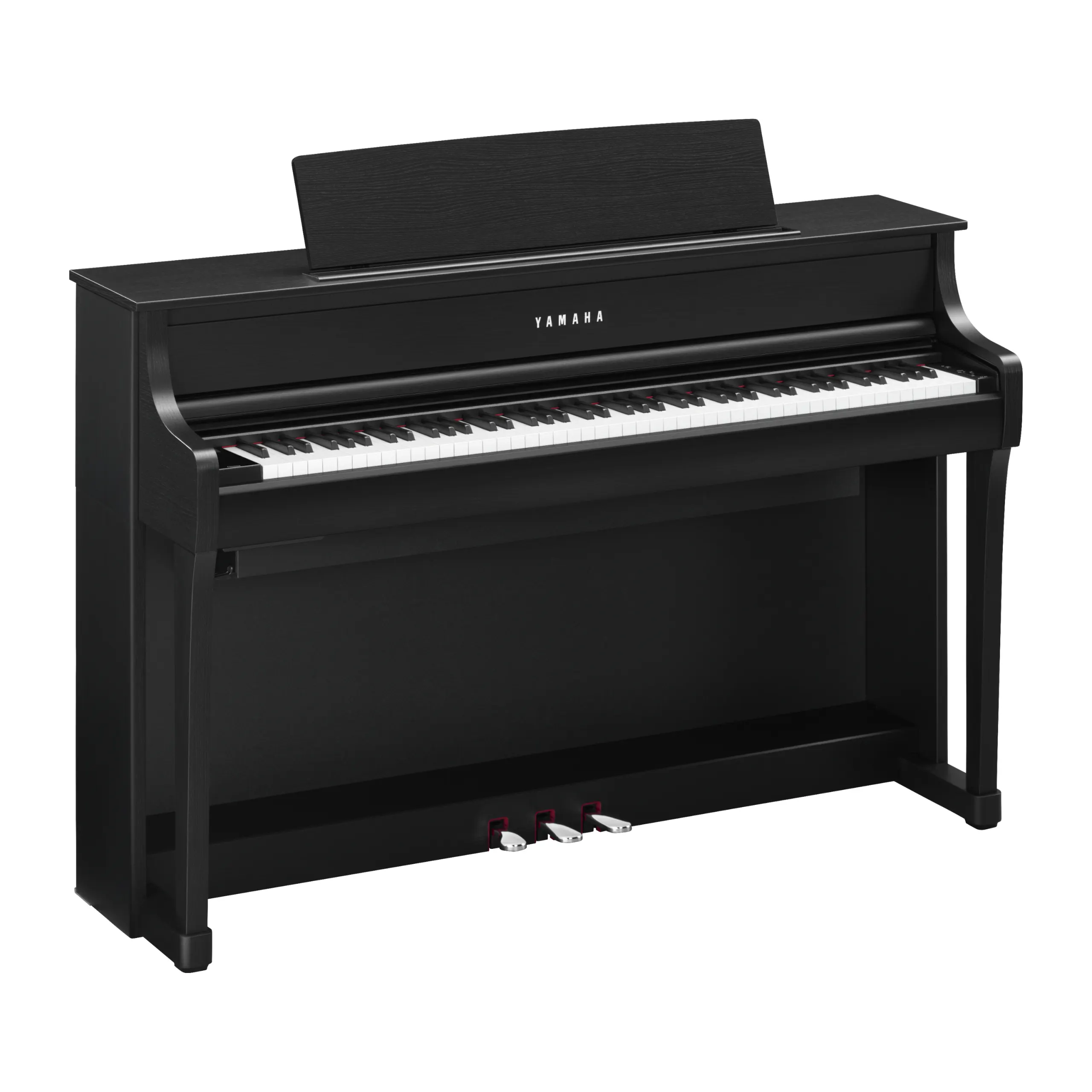 Yamaha CLP-875 B Clavinova digitalni klavir