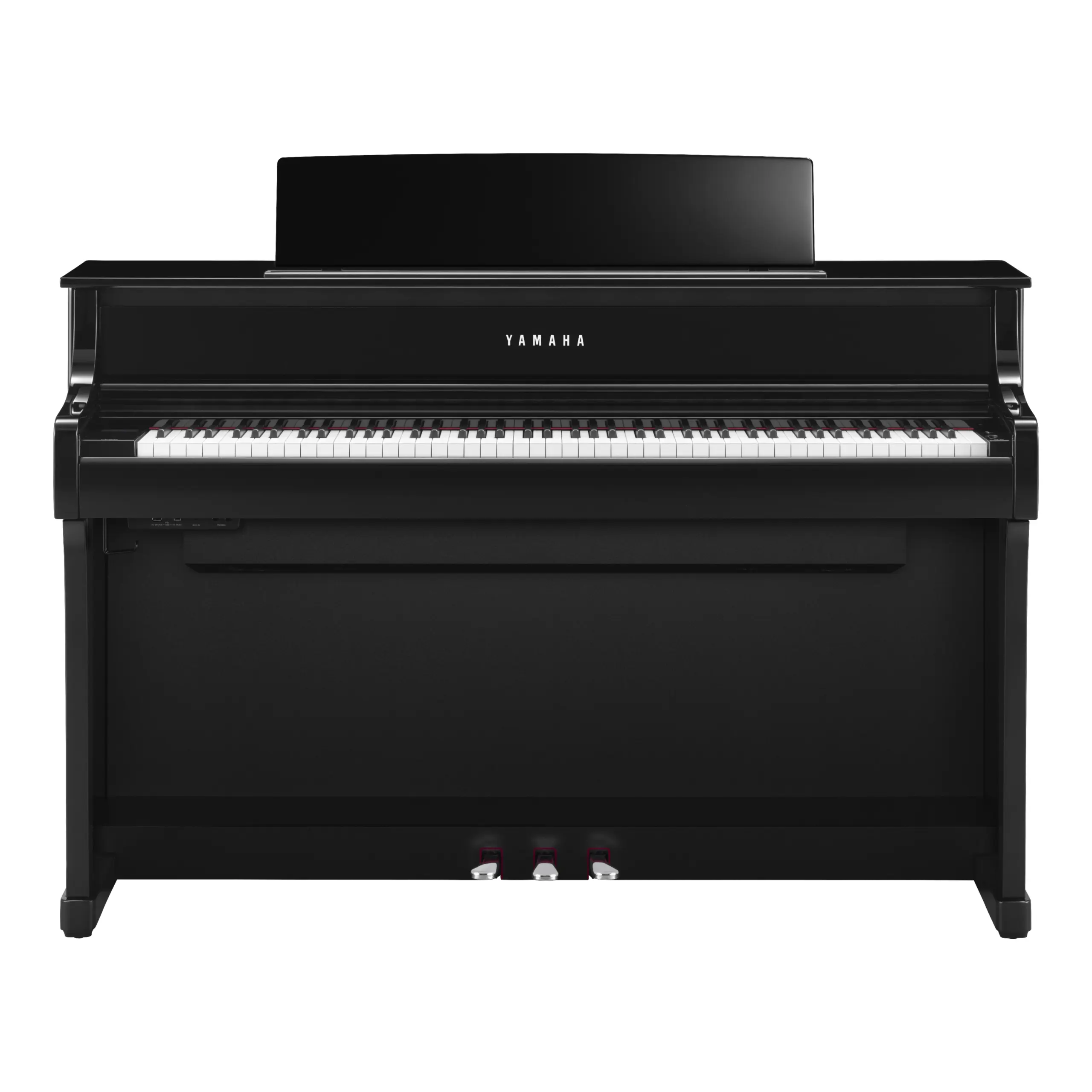 Yamaha CLP-875 PE Clavinova digitalni klavir