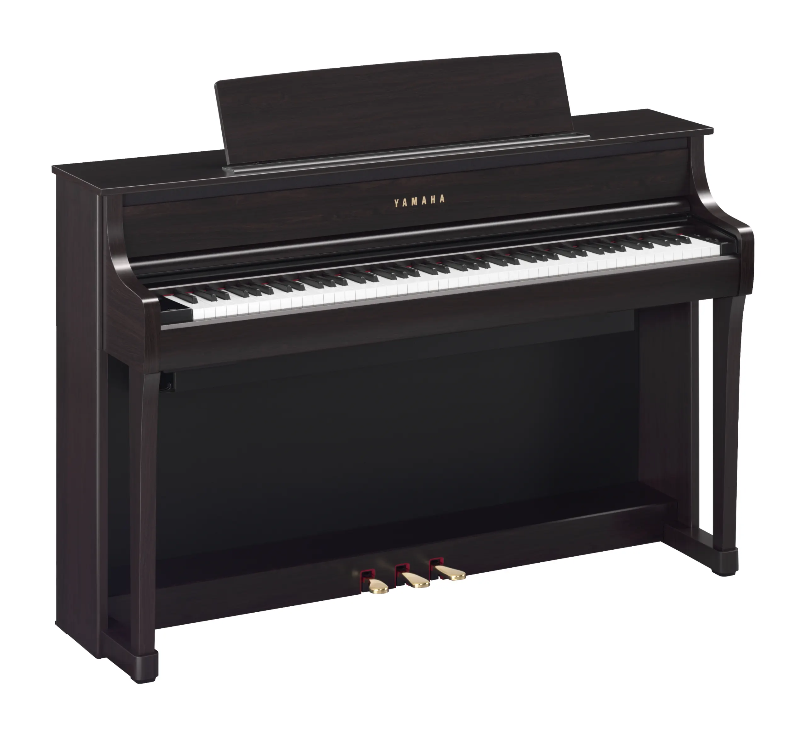 Yamaha CLP-875 RW Clavinova digitalni klavir