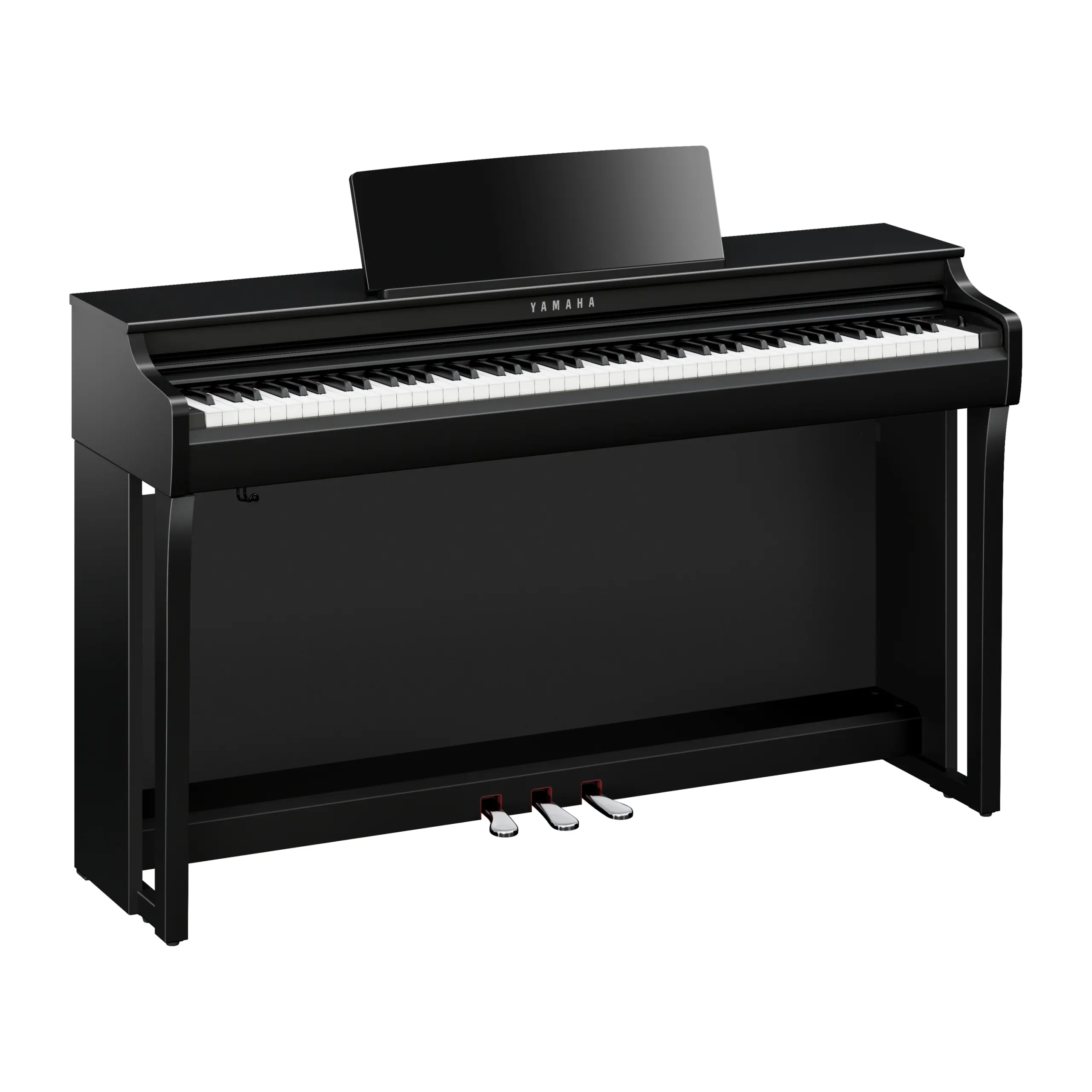 Yamaha CLP-825 PE Clavinova digitalni klavir