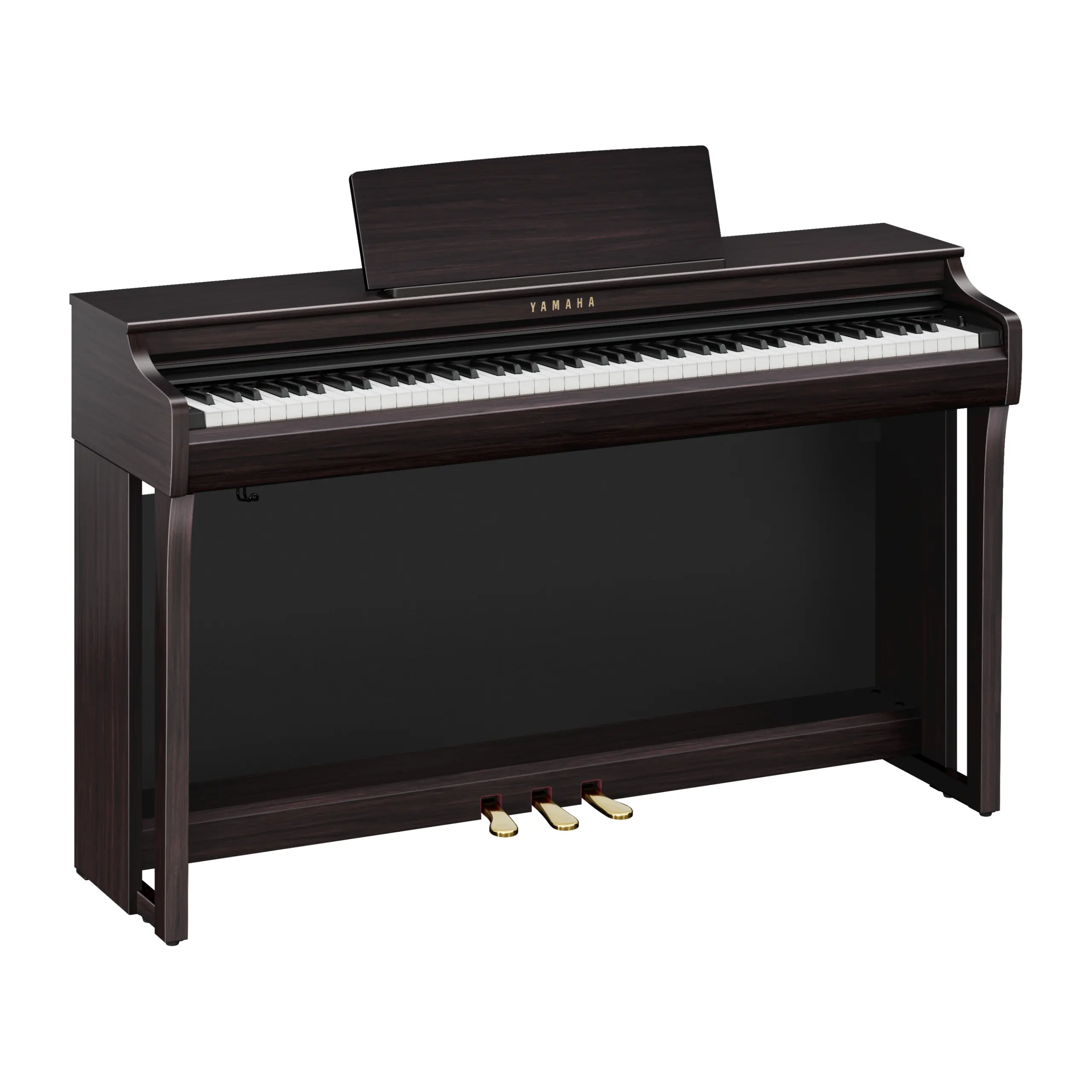 Yamaha CLP-825 R Clavinova digitalni klavir