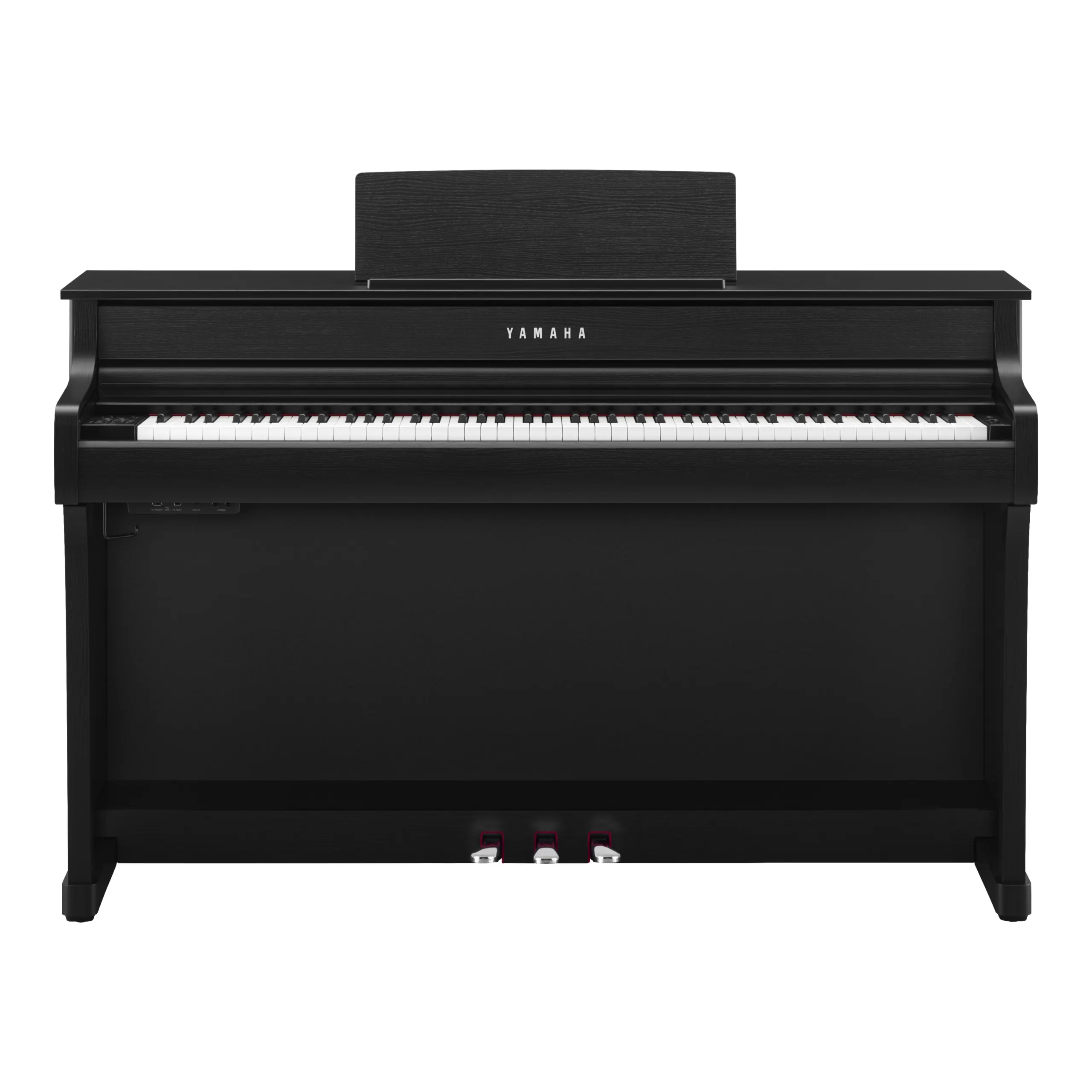 Yamaha CLP-835 B Clavinova digitalni klavir