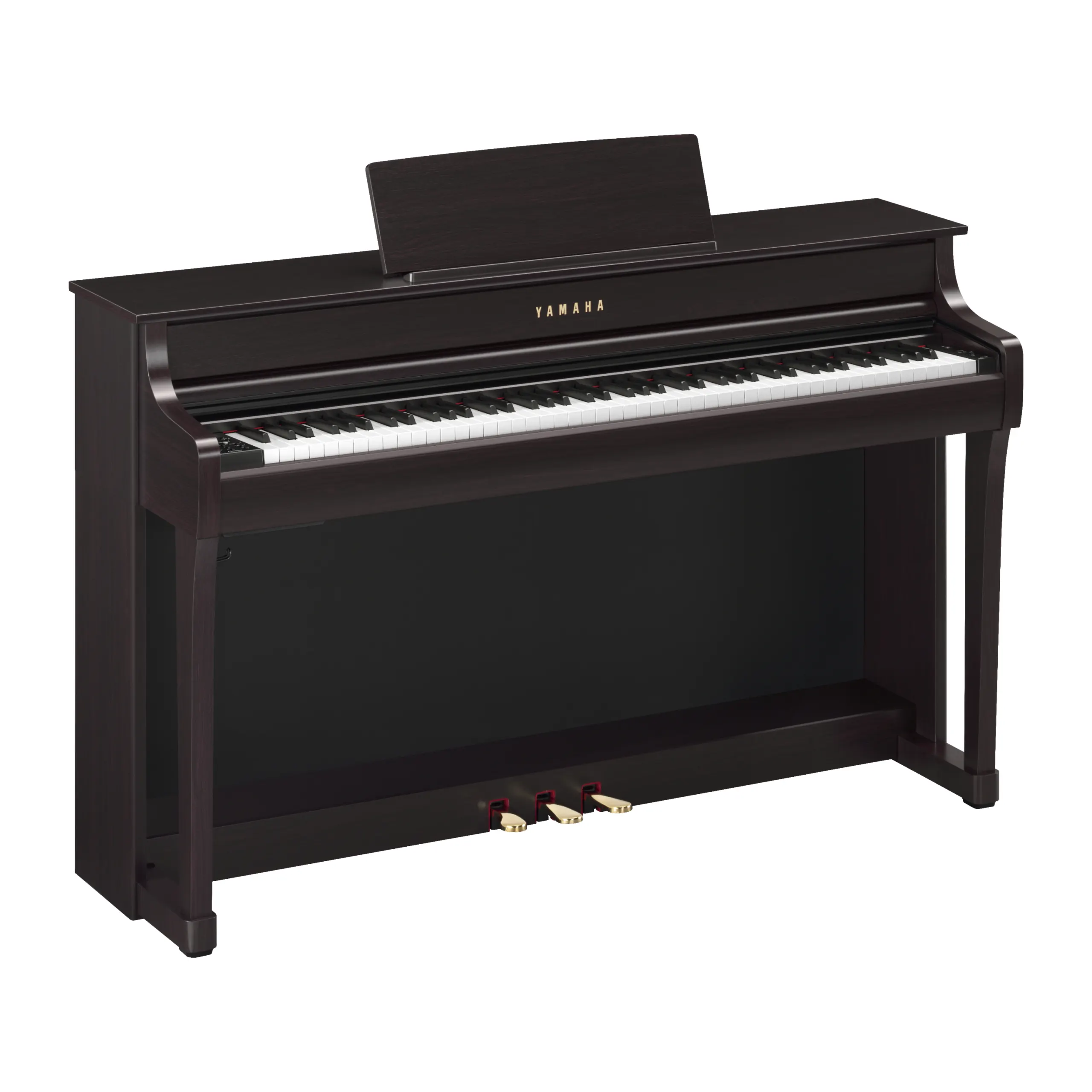 Yamaha CLP-835 R Clavinova digitalni klavir