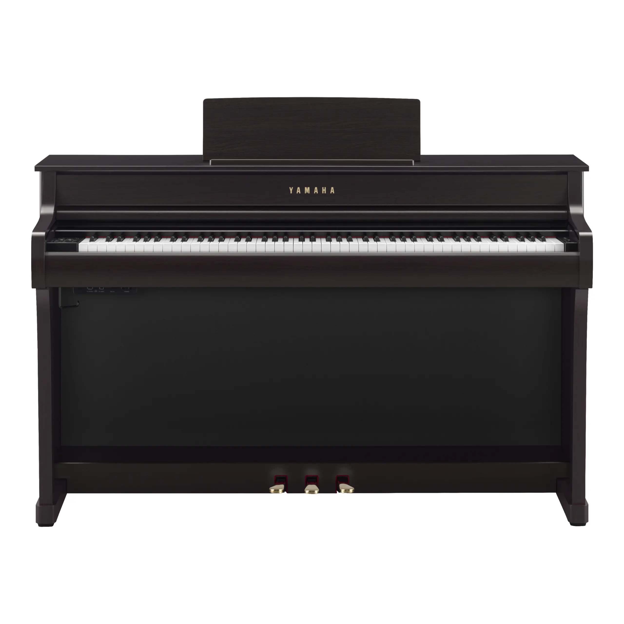 Yamaha CLP-835R Clavinova digitalni klavir – palisander