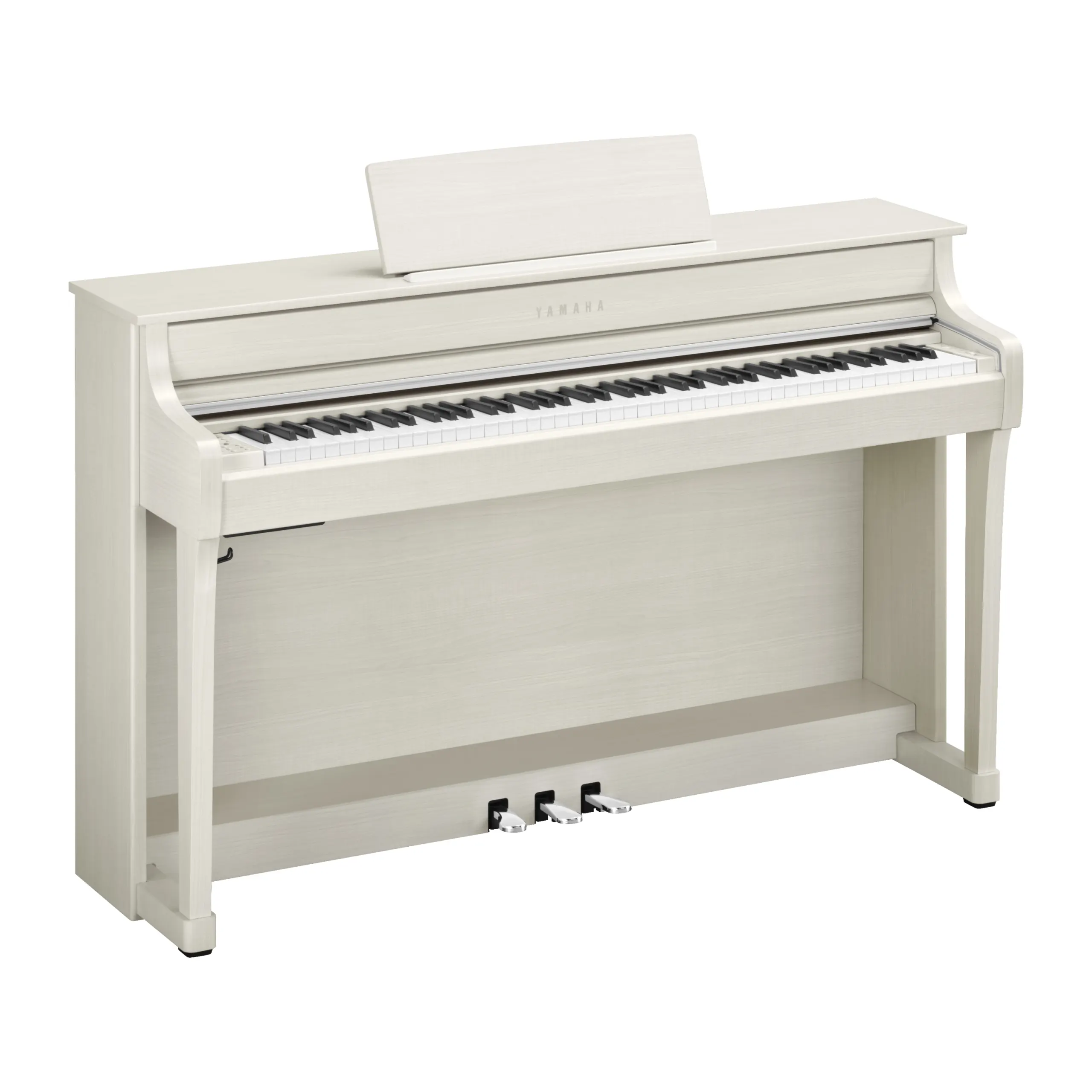 Yamaha CLP-835 WB Clavinova električni klavir