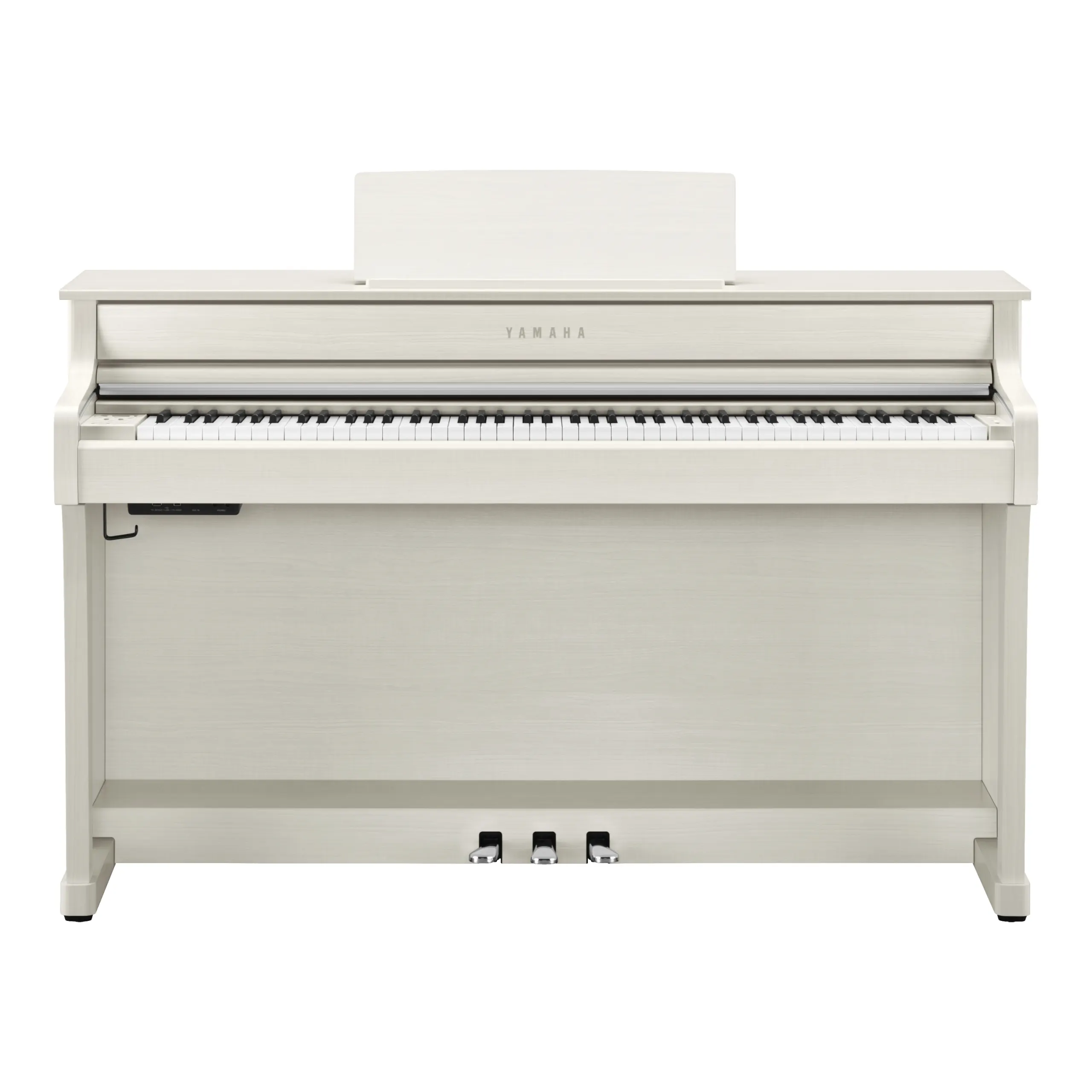 Yamaha CLP-835 WB Clavinova digitalni klavir