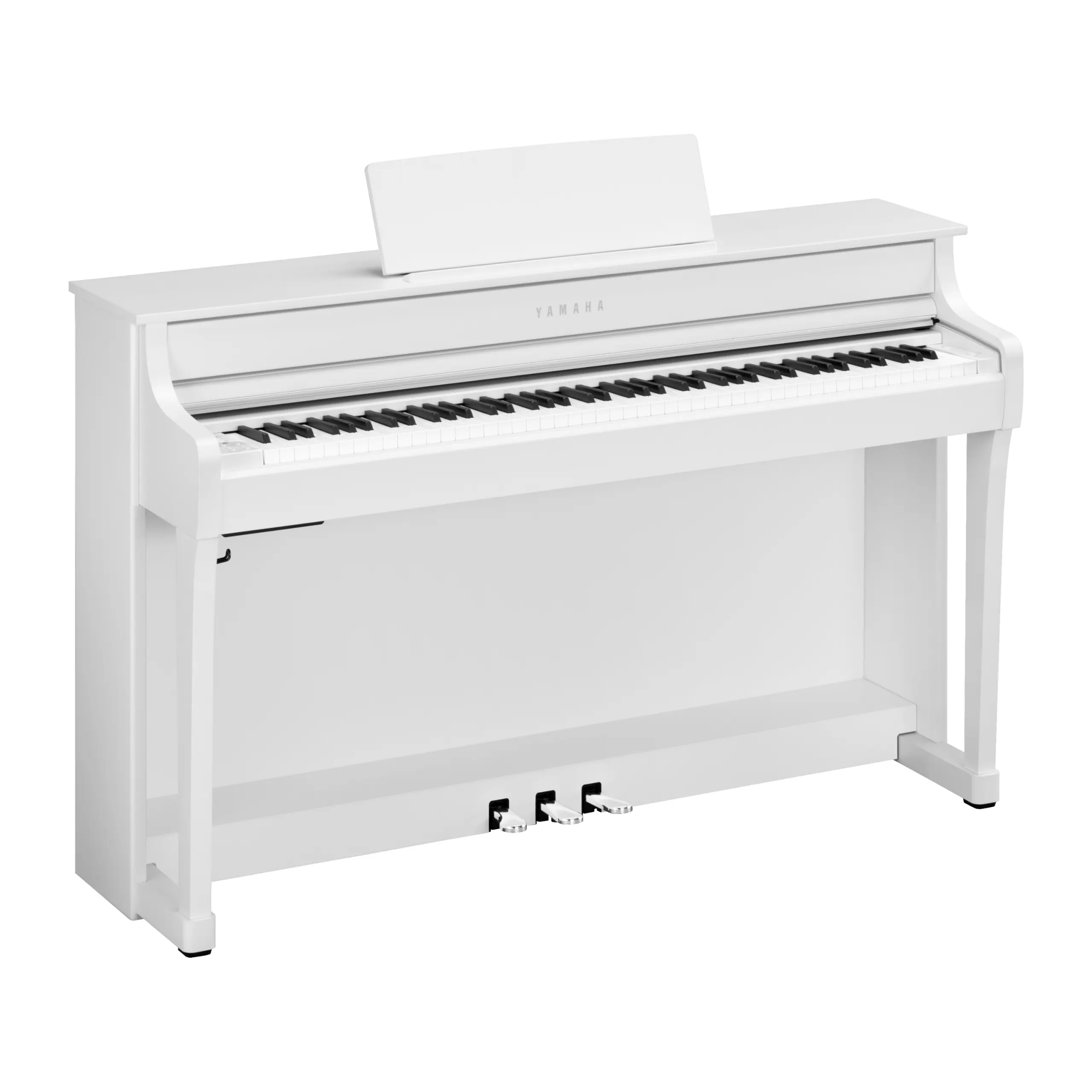 Yamaha CLP-835 WH Clavinova električni klavir