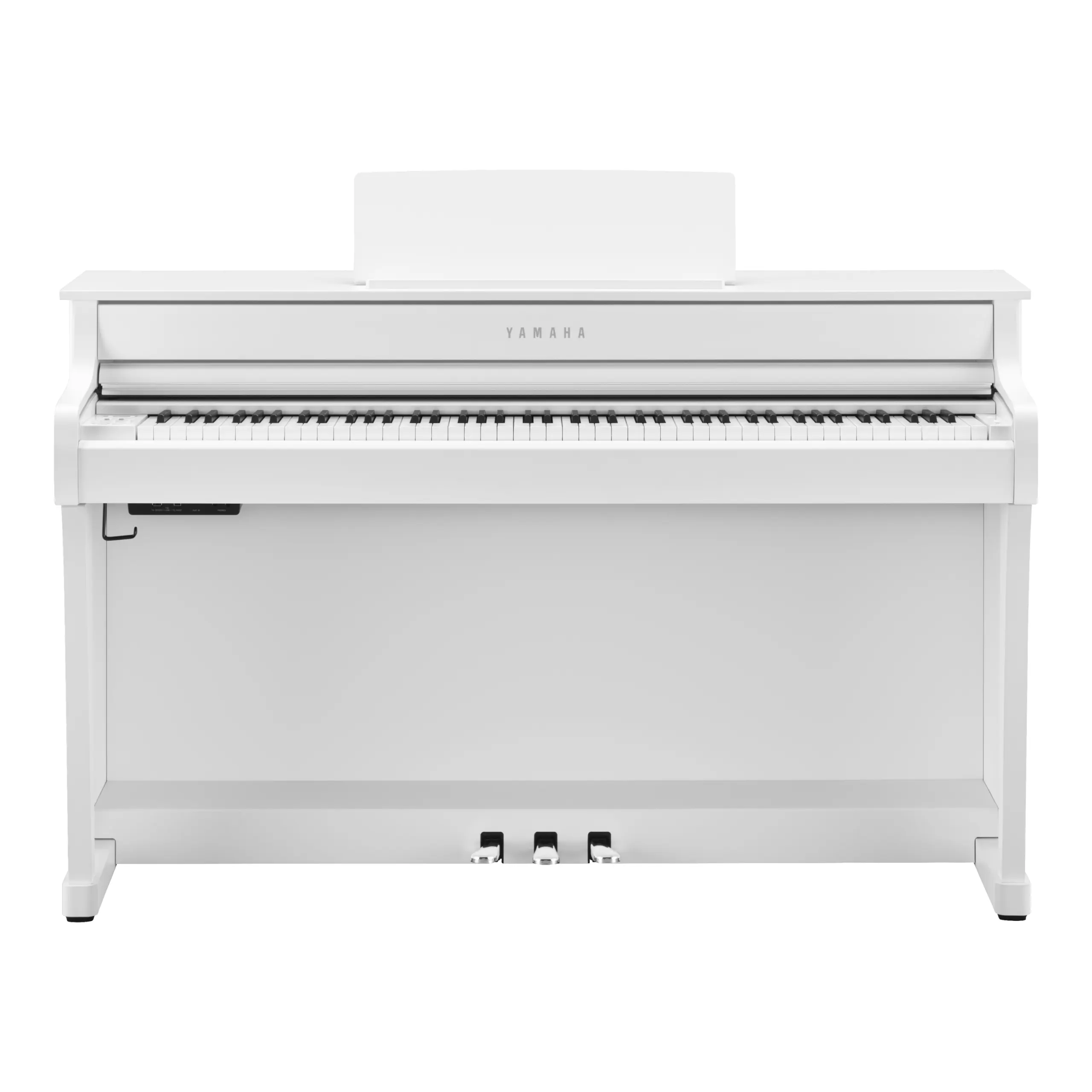 Yamaha CLP-835 W Clavinova električni klavir