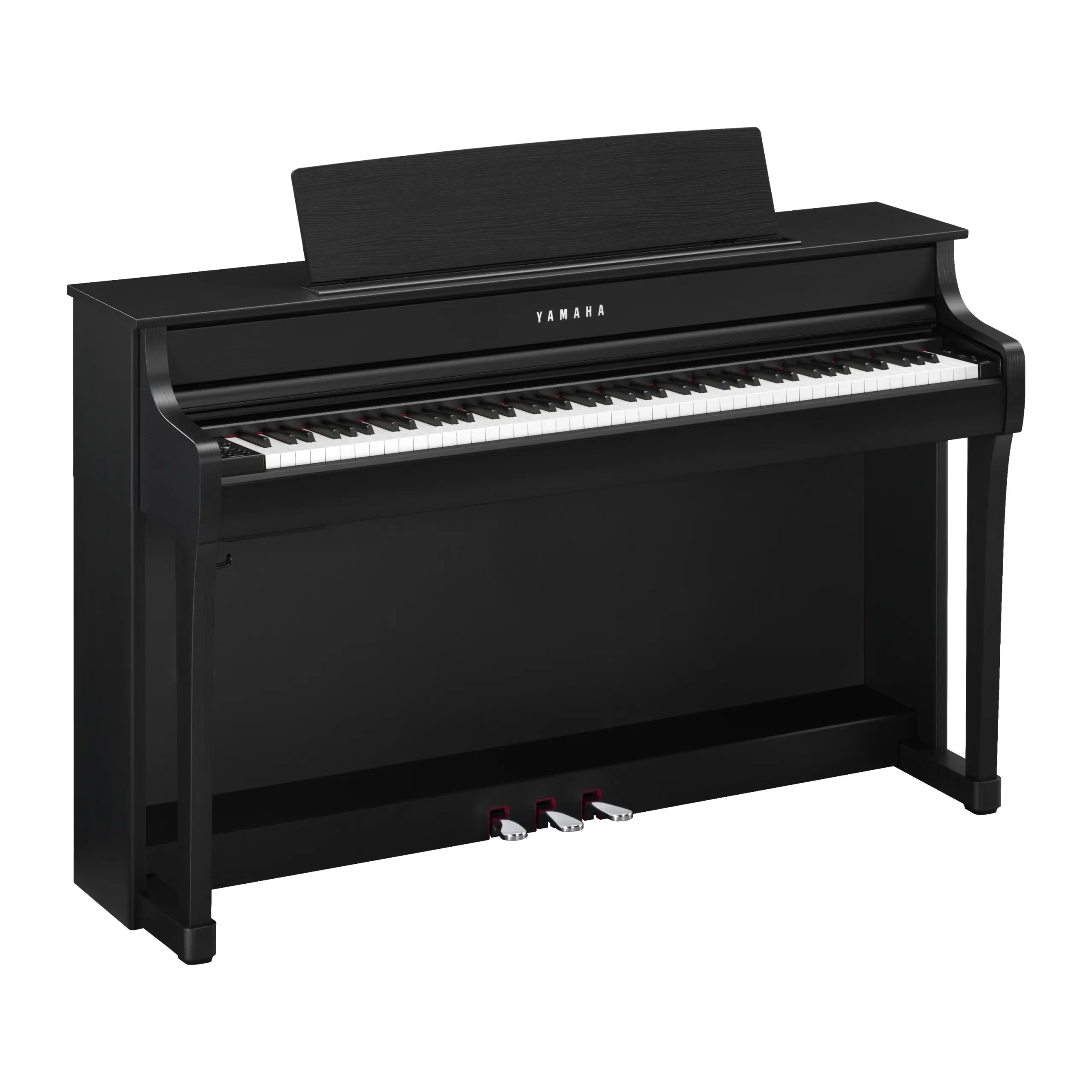 Yamaha CLP-845 B Clavinova električni klavir