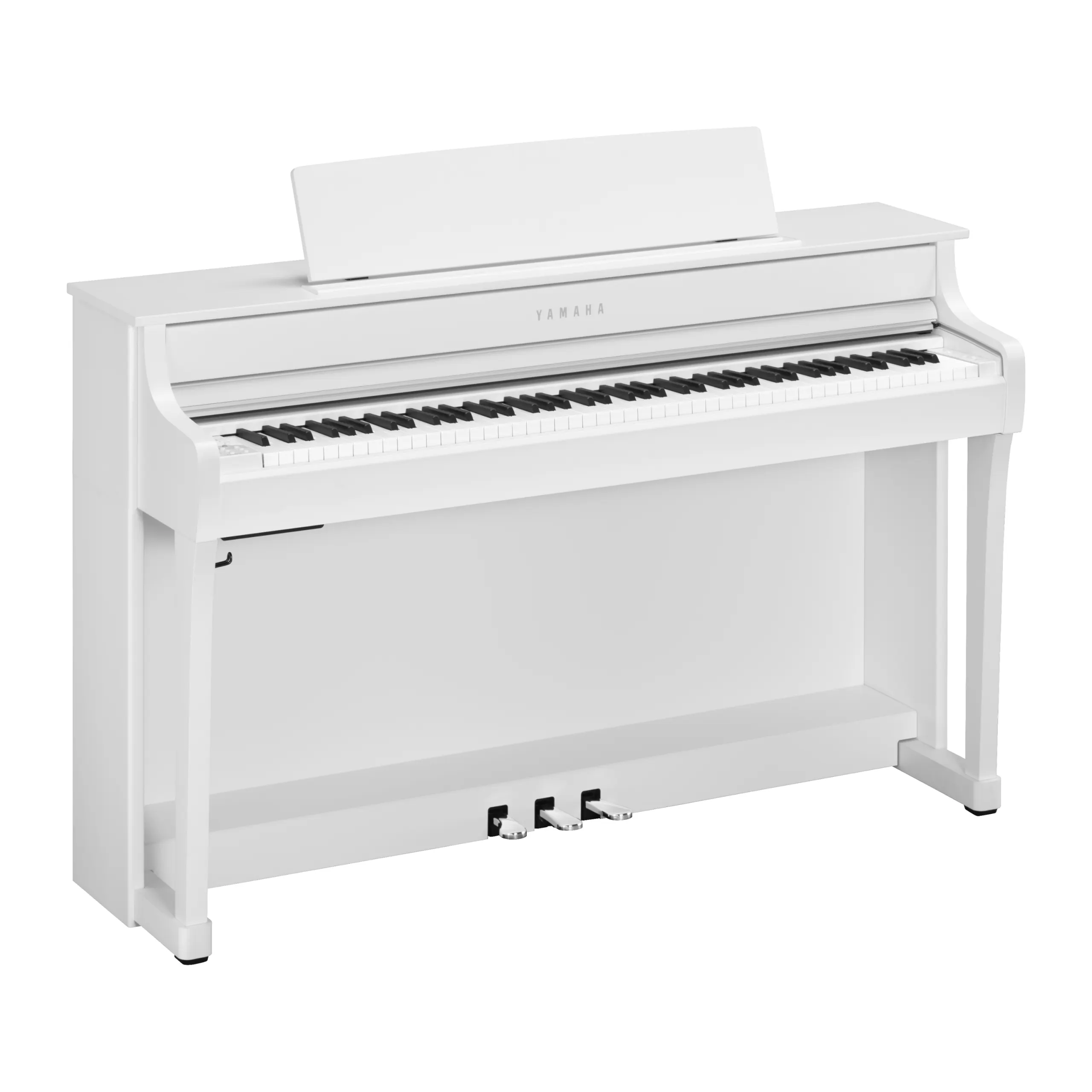 Yamaha CLP-845 WH Clavinova električni klavir