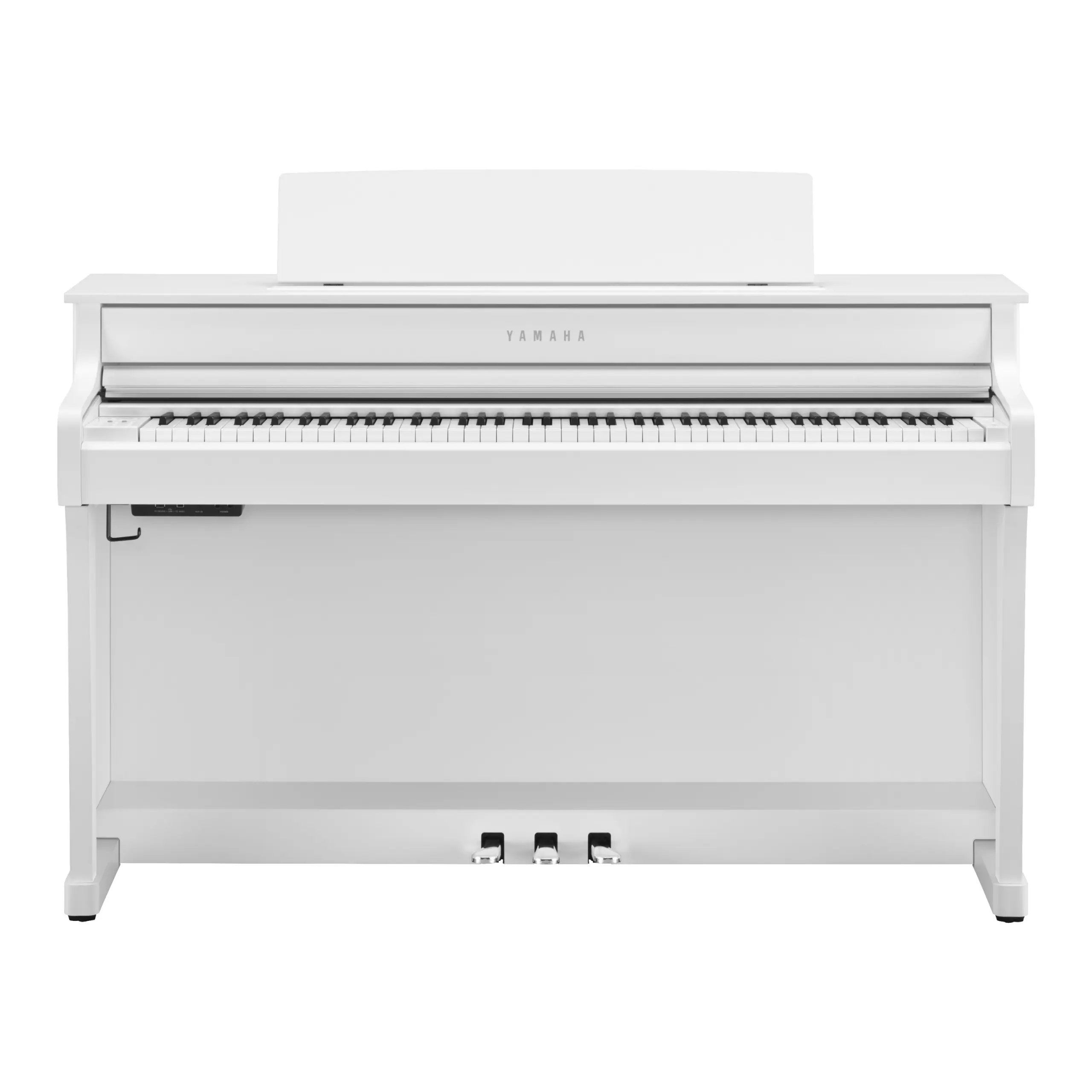 Yamaha CLP-845 W Clavinova električni klavir