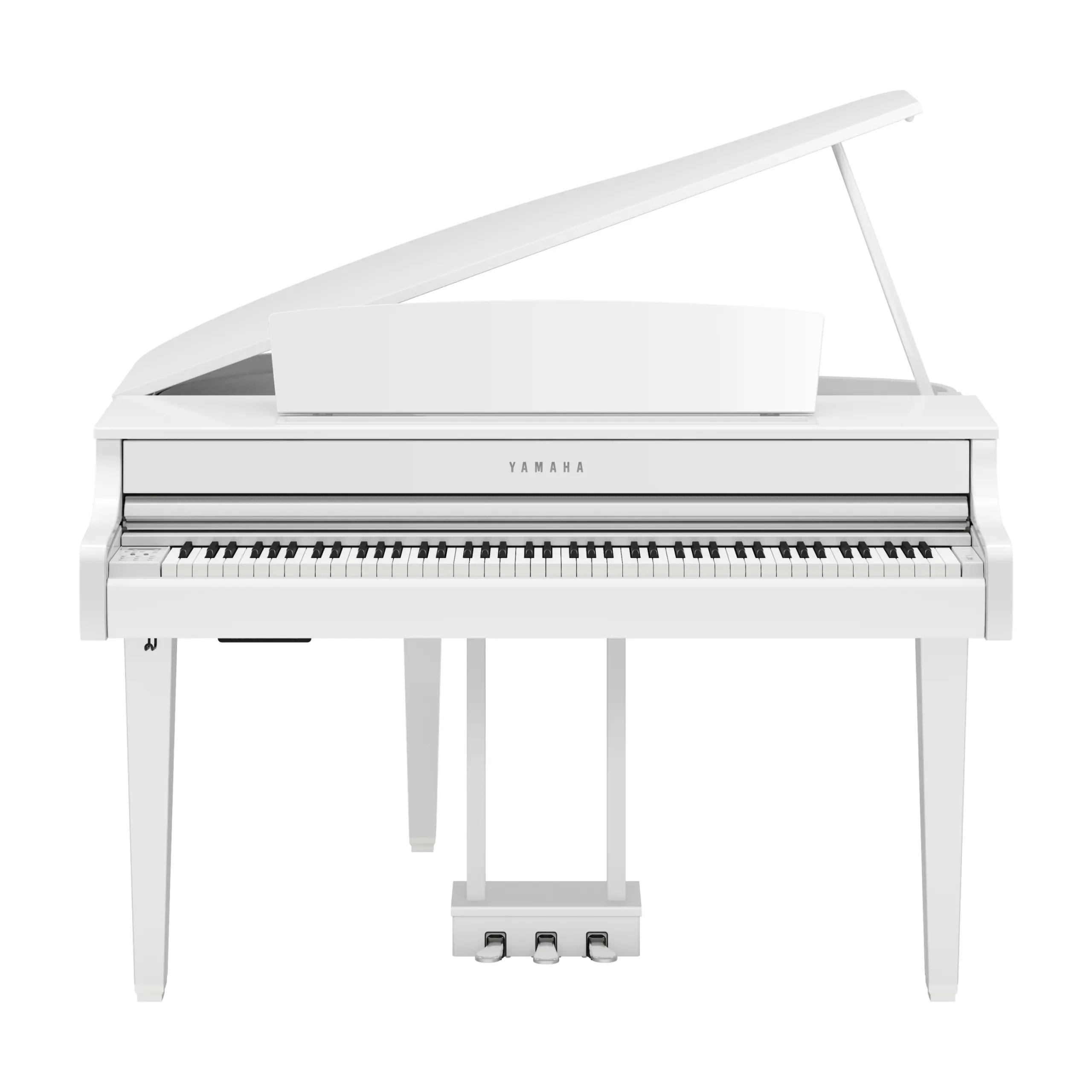 Yamaha CLP-865GPWH Clavinova električni klavir