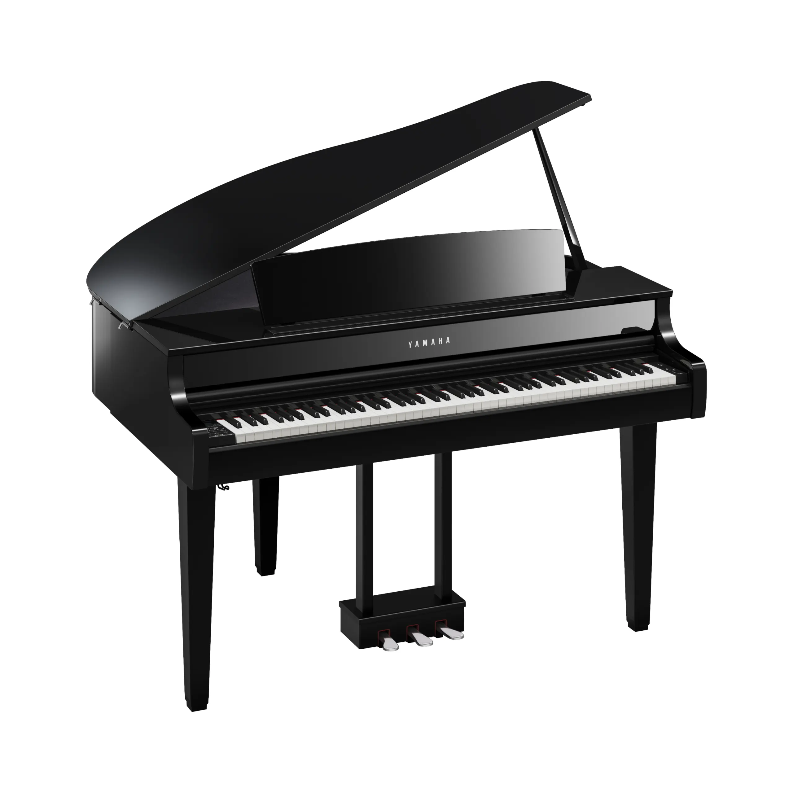 Yamaha CLP-865GP Clavinova digitalni klavir