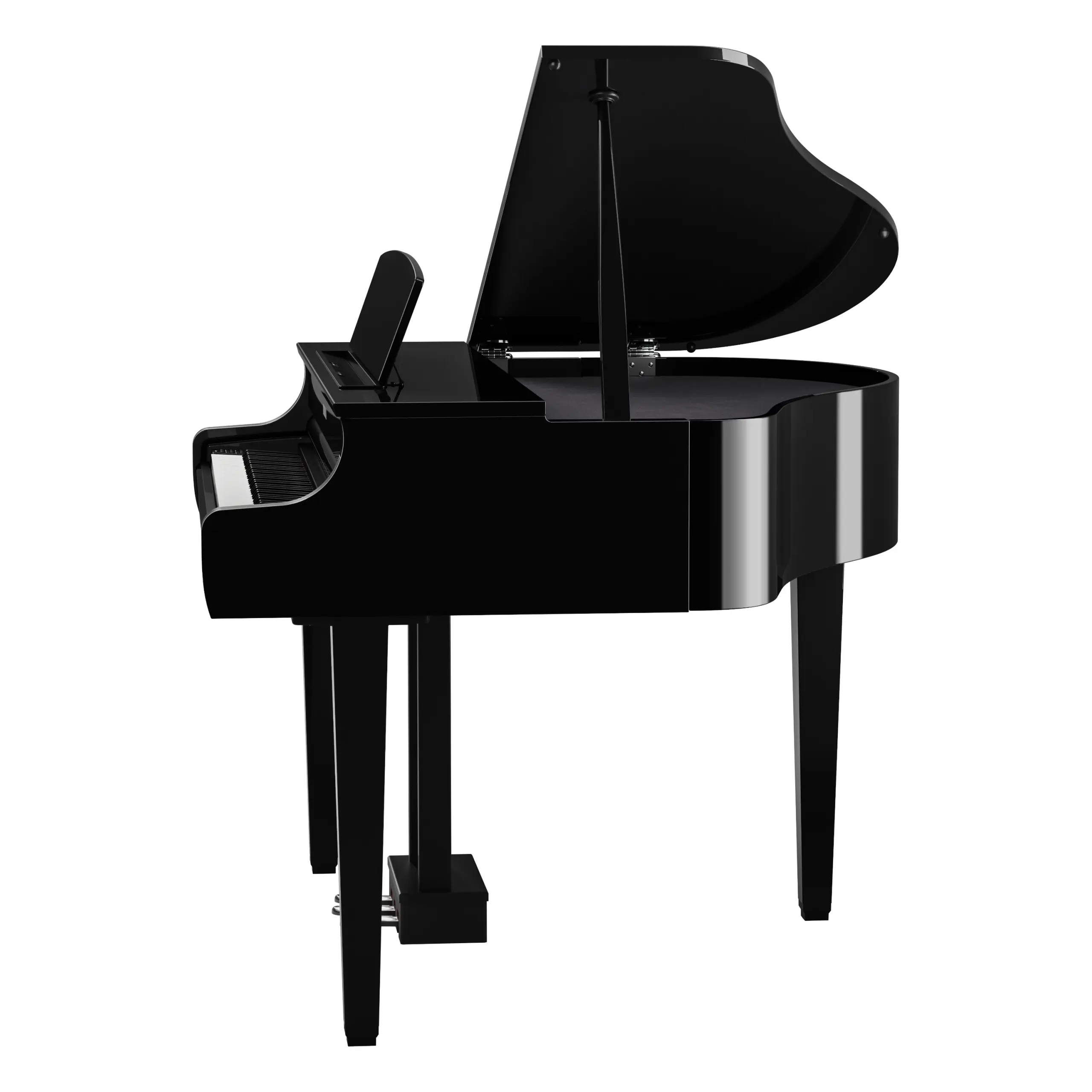 Yamaha CLP-865GP Clavinova električni klavir