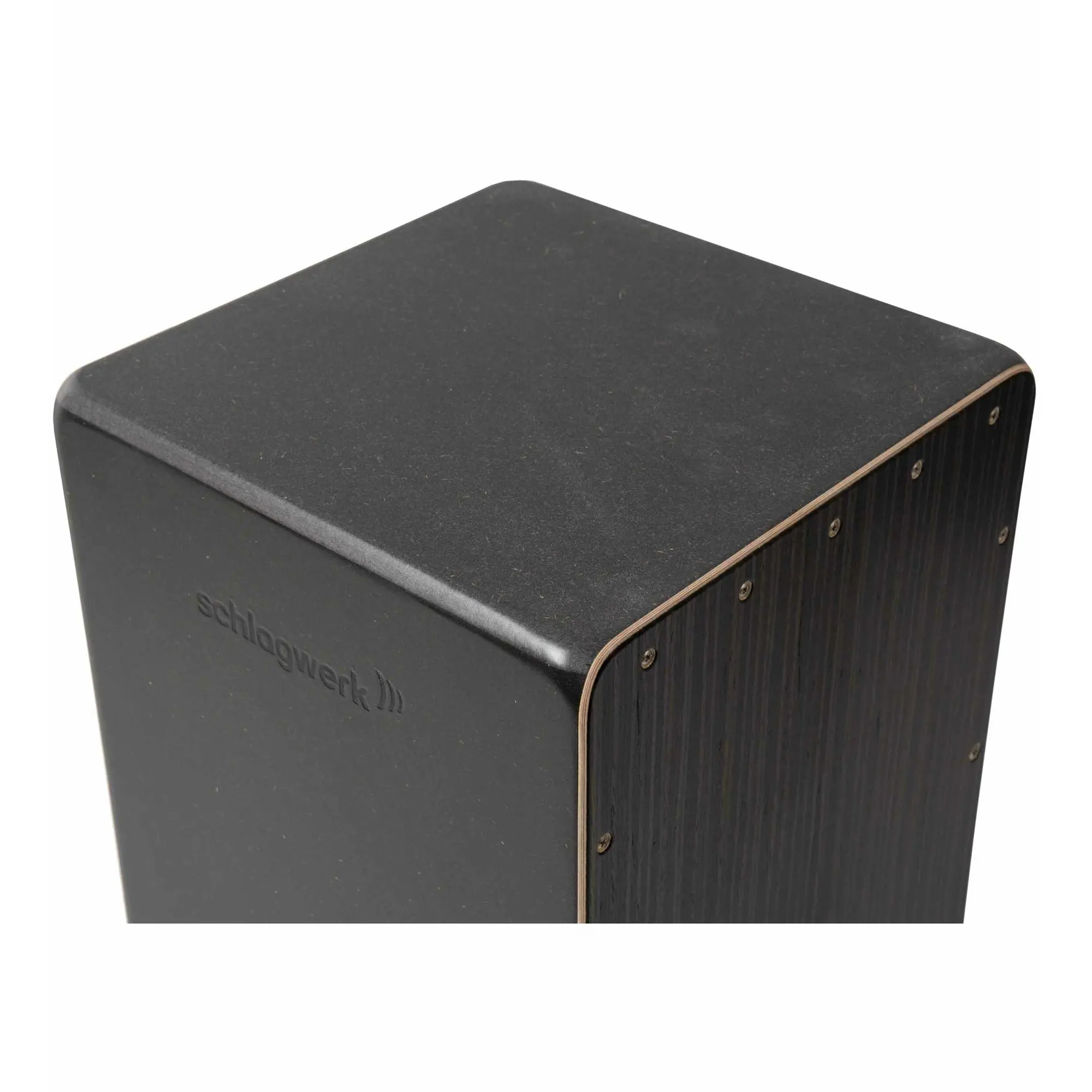 Schlagwerk CP91 Rudiments Hard Coal Strip cajon