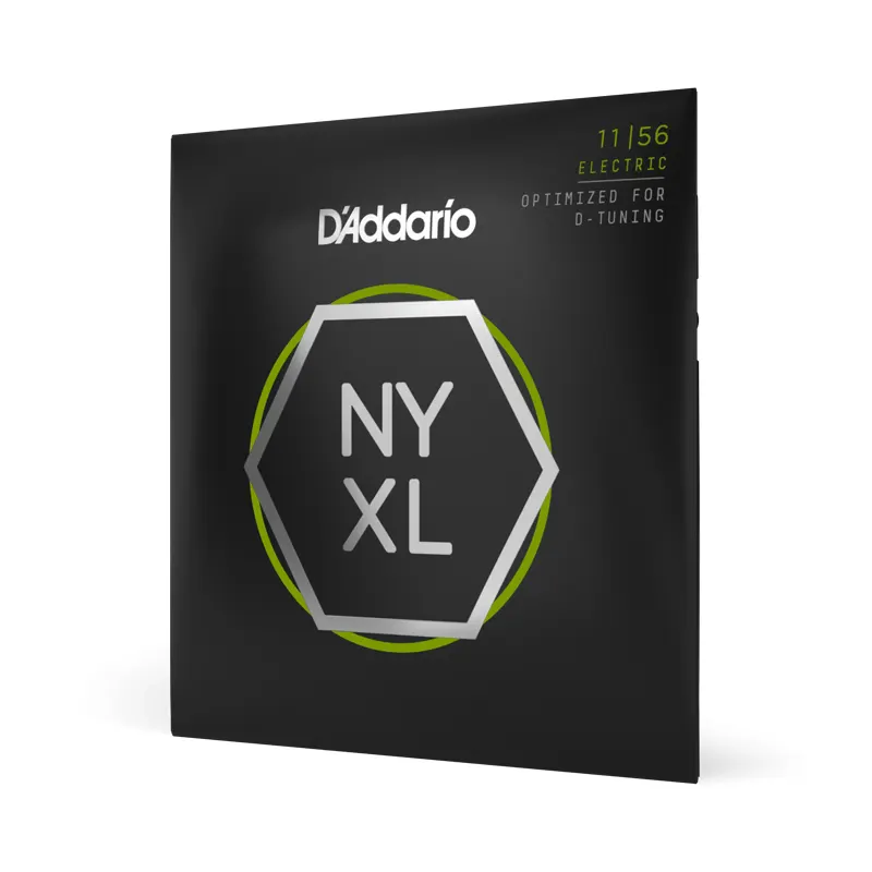 D'Addario NYXL 0942 strune za el. kitaro