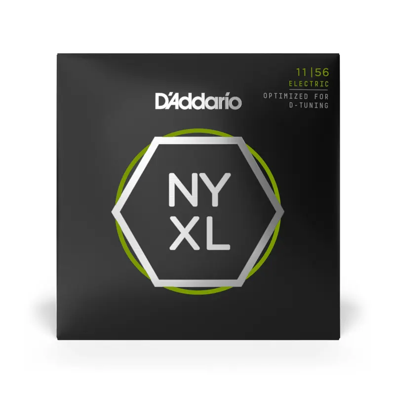 D'Addario NYXL 0942 strune za el. kitaro