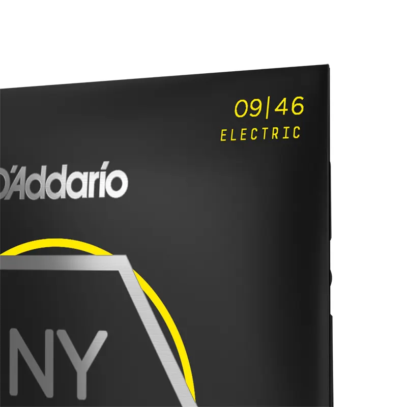 D'Addario NYXL 09-46 strune za el. kitaro