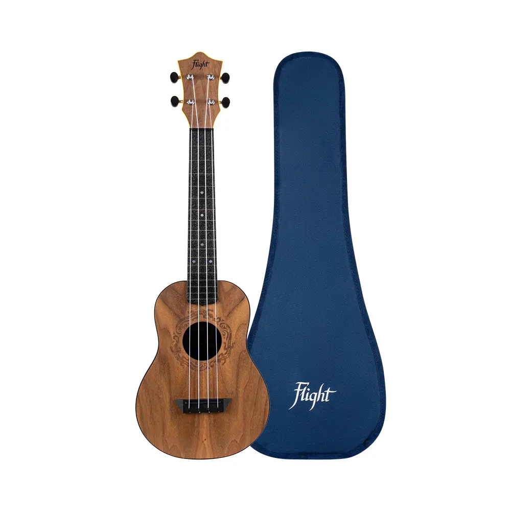 FLIGHT TUC50 travel koncert ukulele