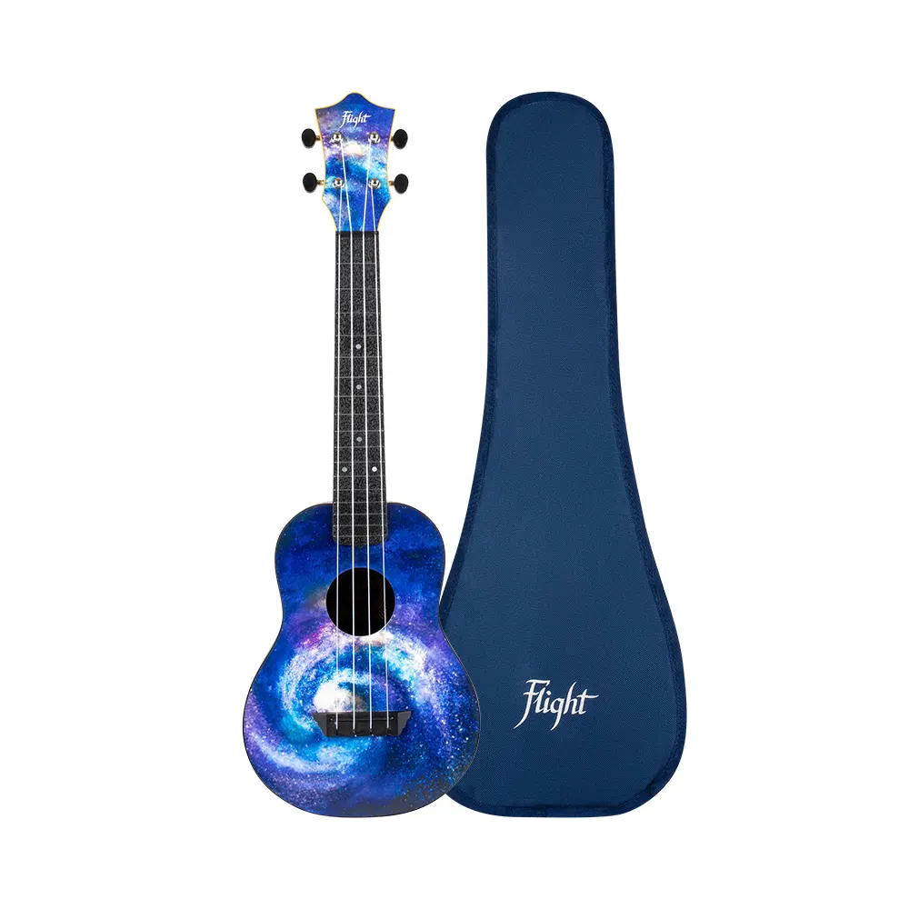 FLIGHT TUC40 Space koncertni ukulele