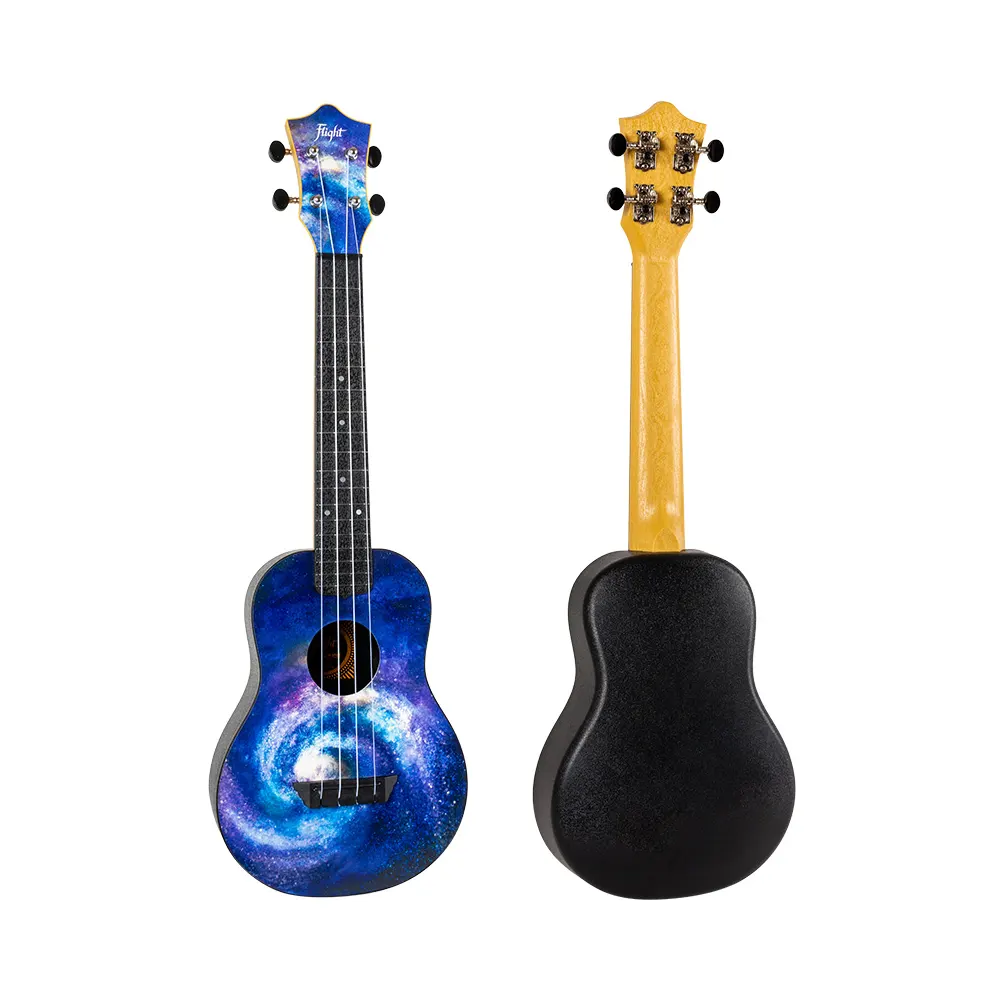 FLIGHT TUC40 Space koncertni ukulele