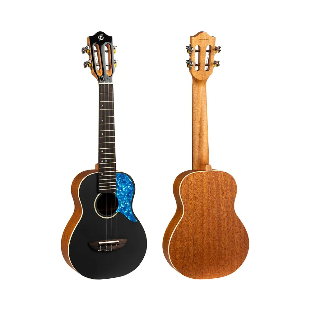 Flight Iris BK koncertni ukulele s torbo