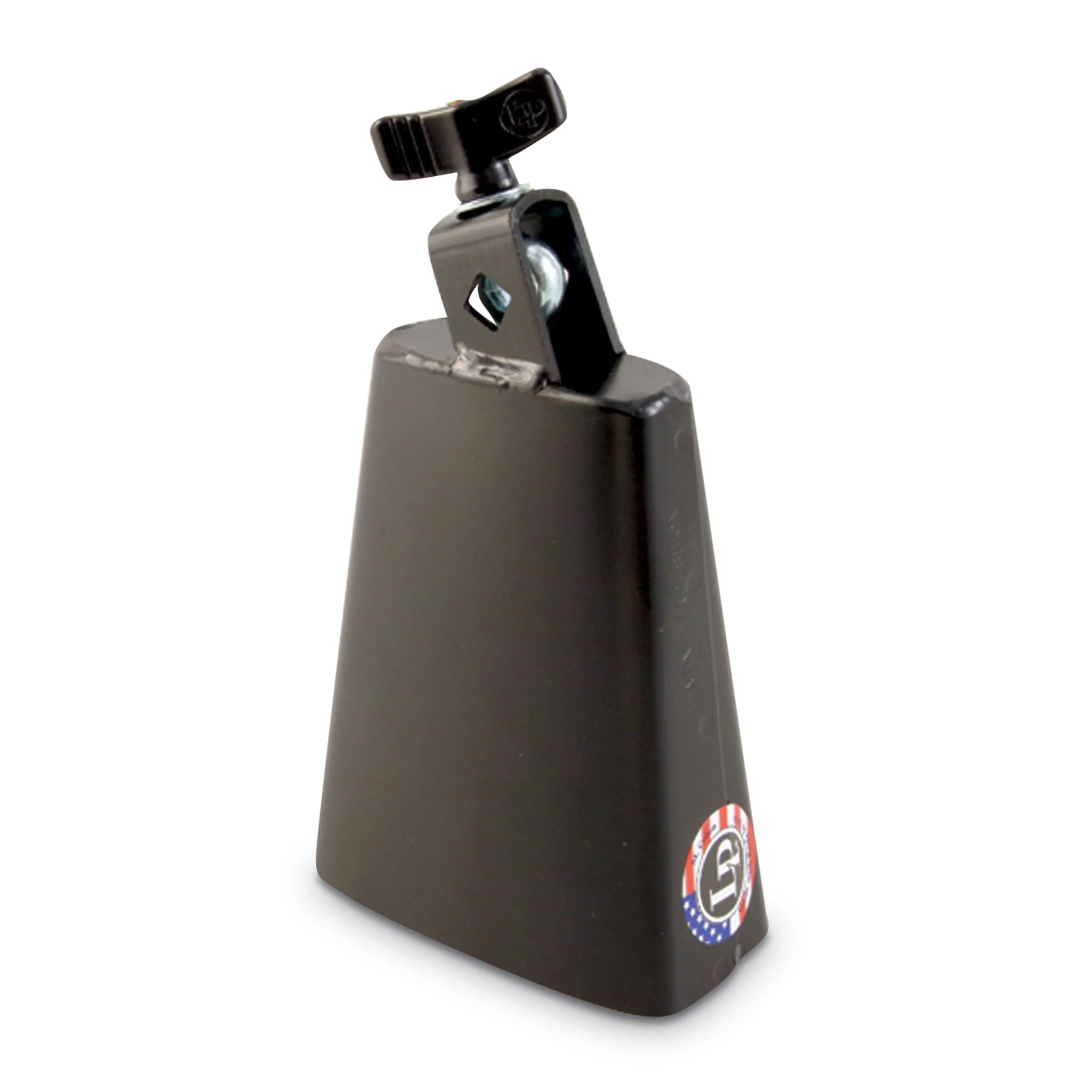 Latin Percussion LP228 Cow Bell Black Beauty Senior