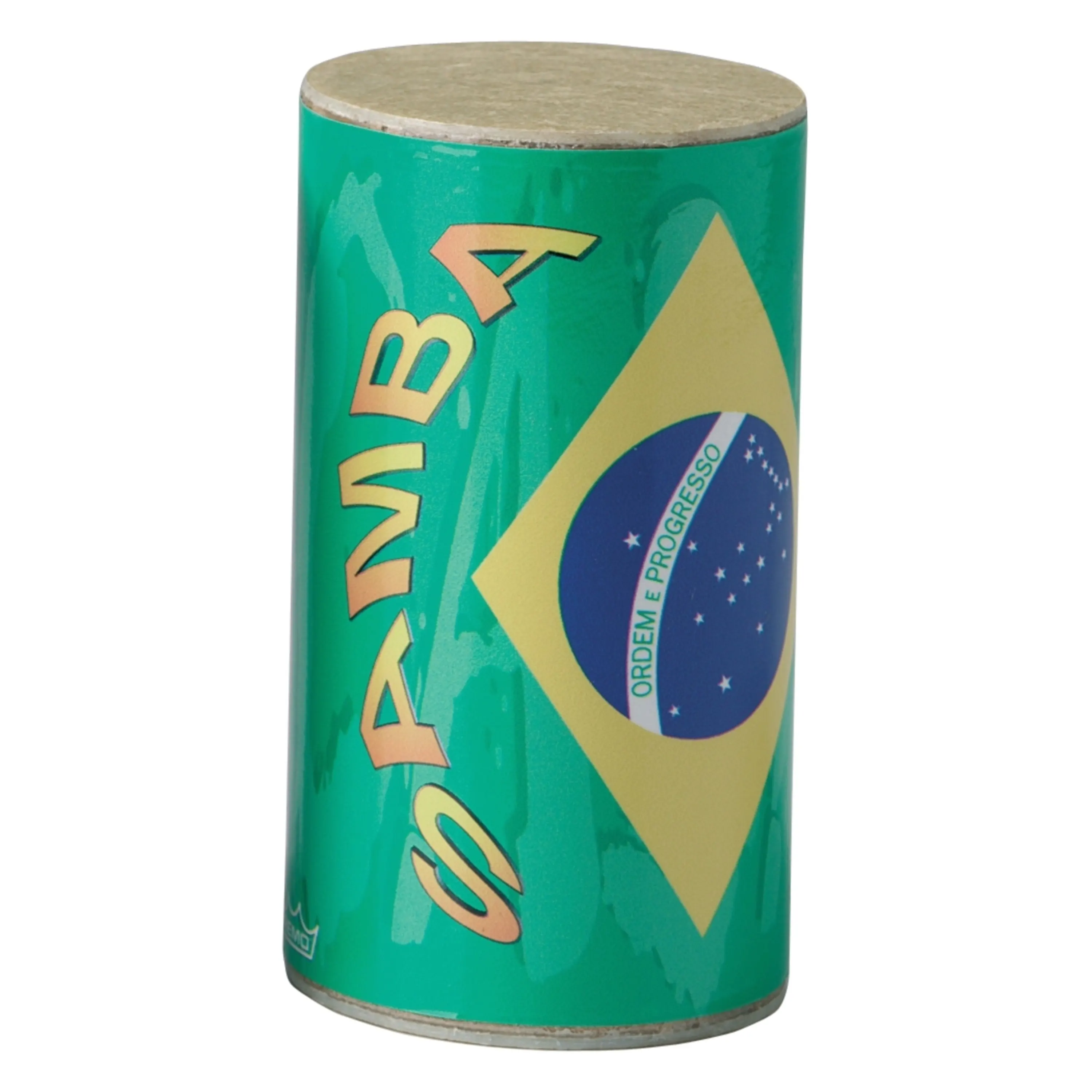 Remo World Percussion Shaker Bossa SAMBA