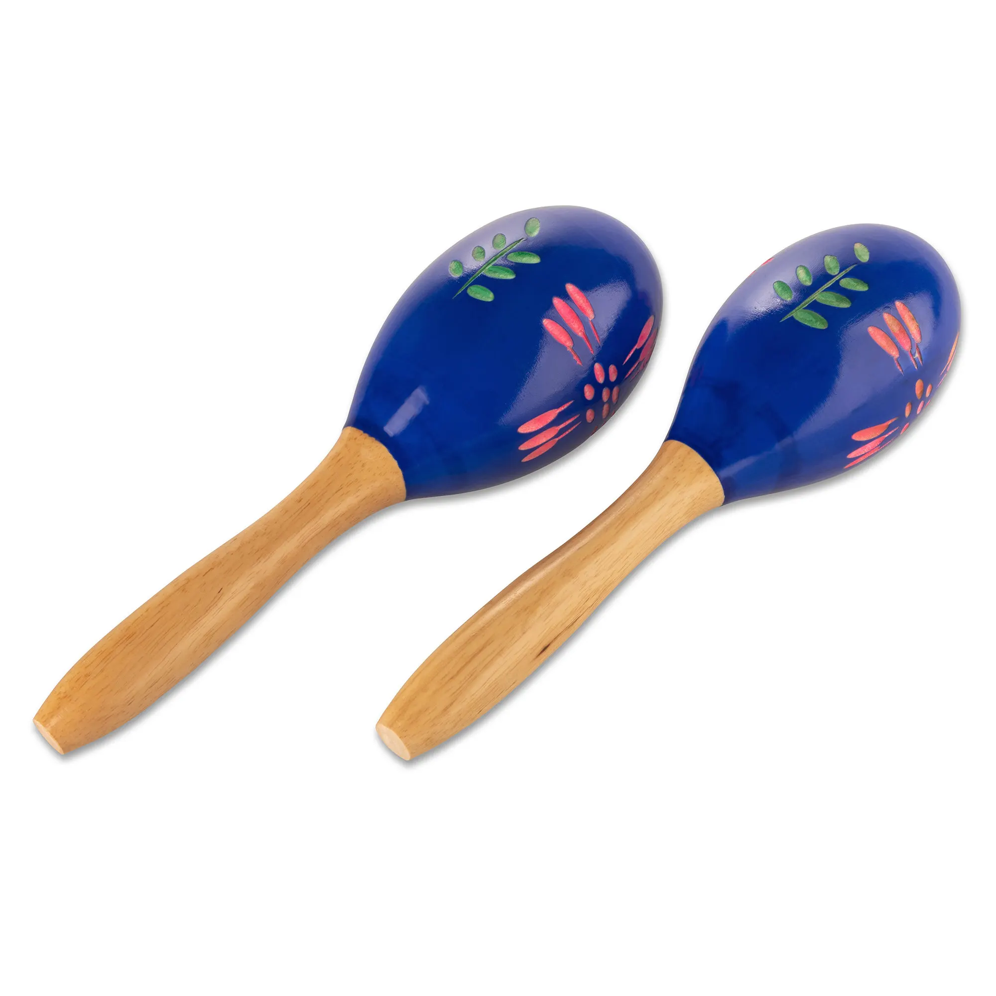 PURE GEWA Maracas CLUB SALSA