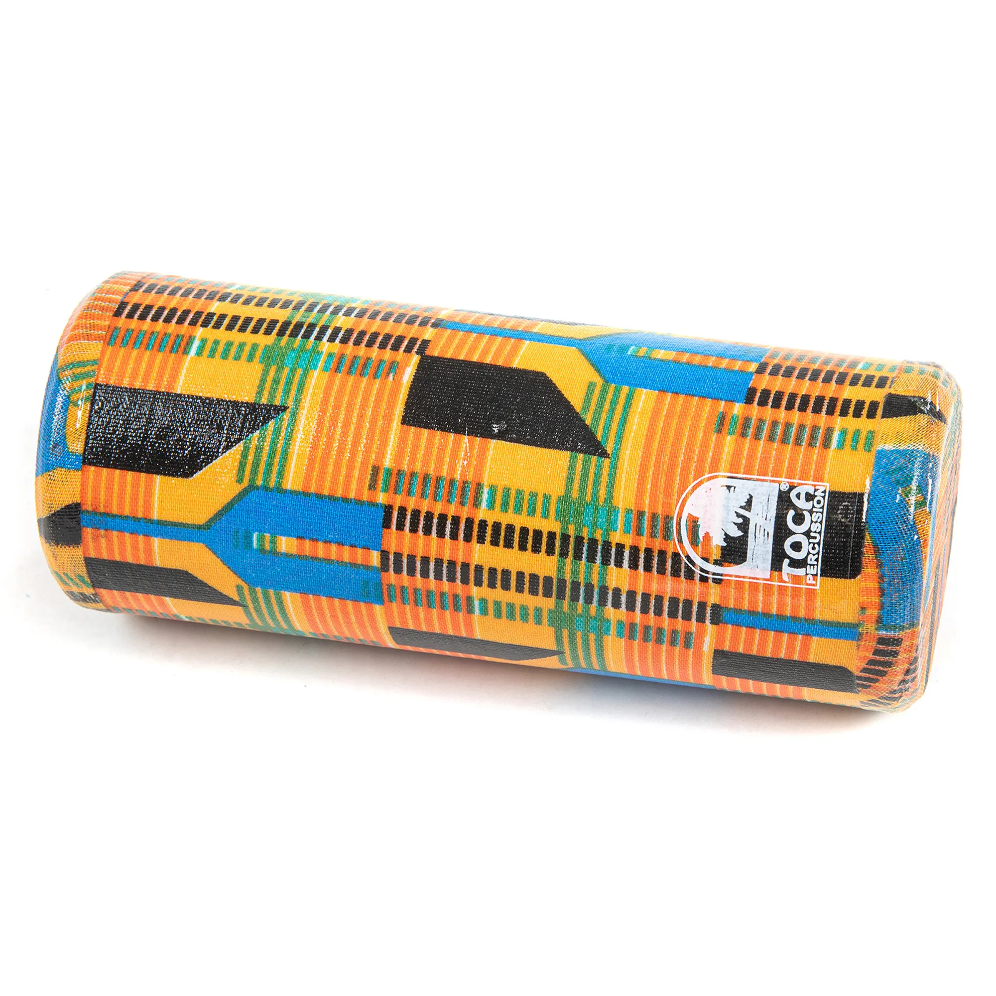 Toca Shaker Freestyle 2 Large Kente Cloth