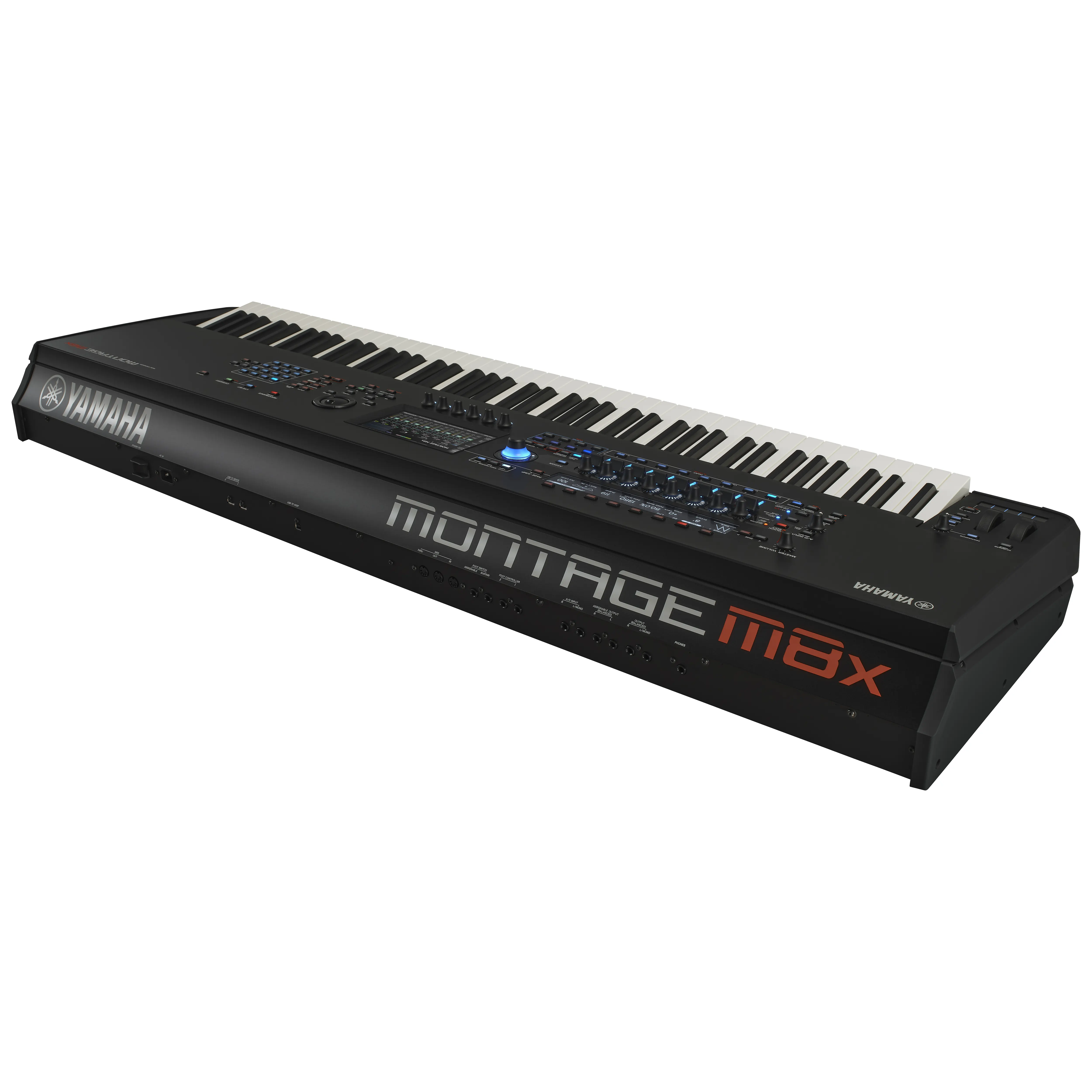 Yamaha MONTAGE M8X