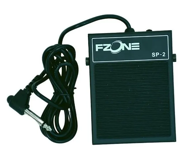 F-ZONE SP-2 sustain pedal