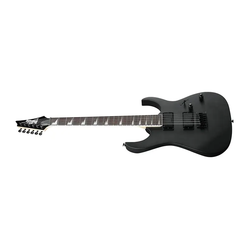 Ibanez GRG121DX BKF električna kitara