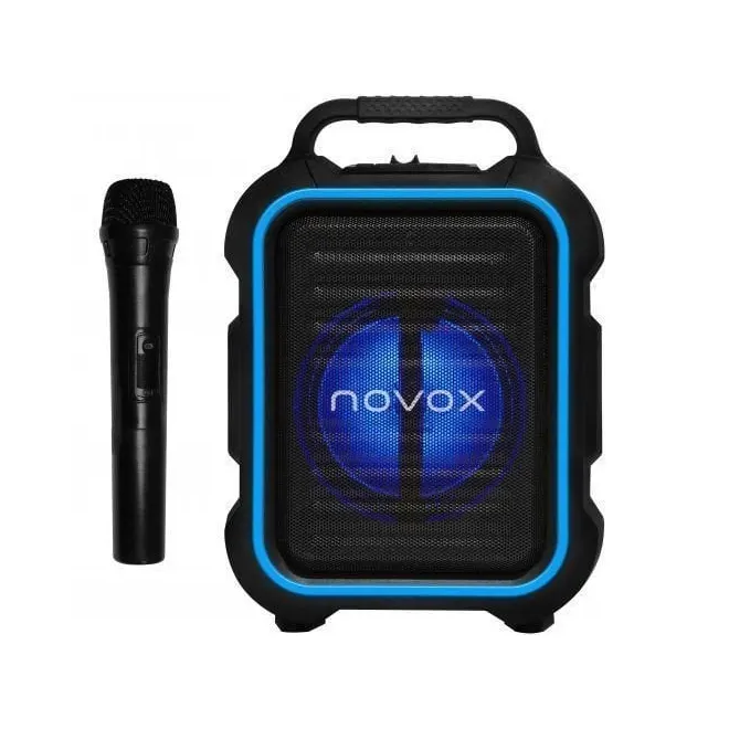 Novox MOBILITE BL Blue Partybox