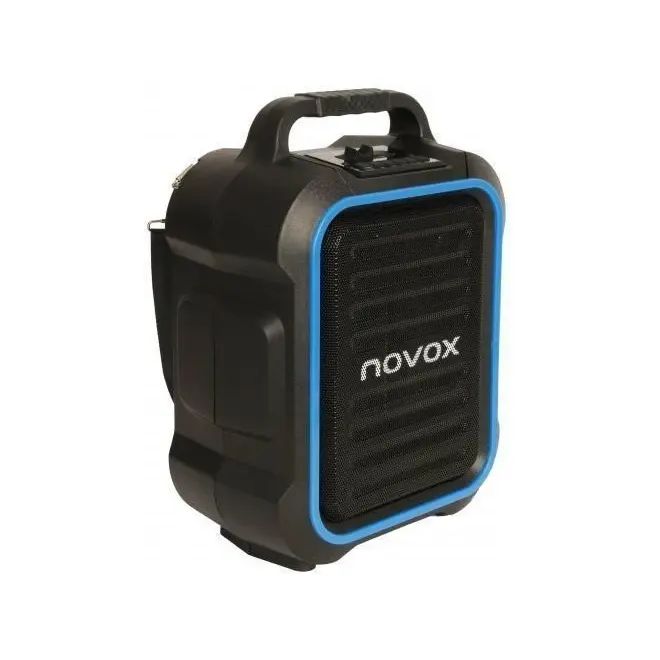 Novox MOBILITE BL Blue Partybox