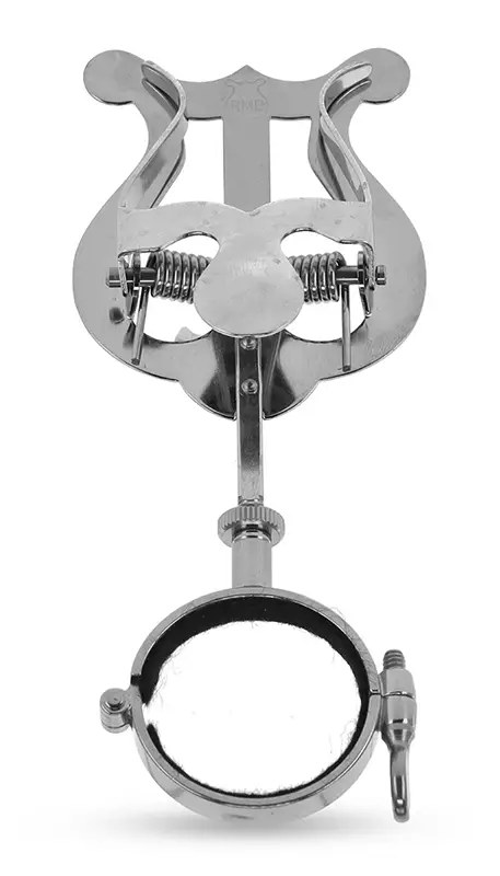 GEWA lira za Bb klarinet nikljana - mala