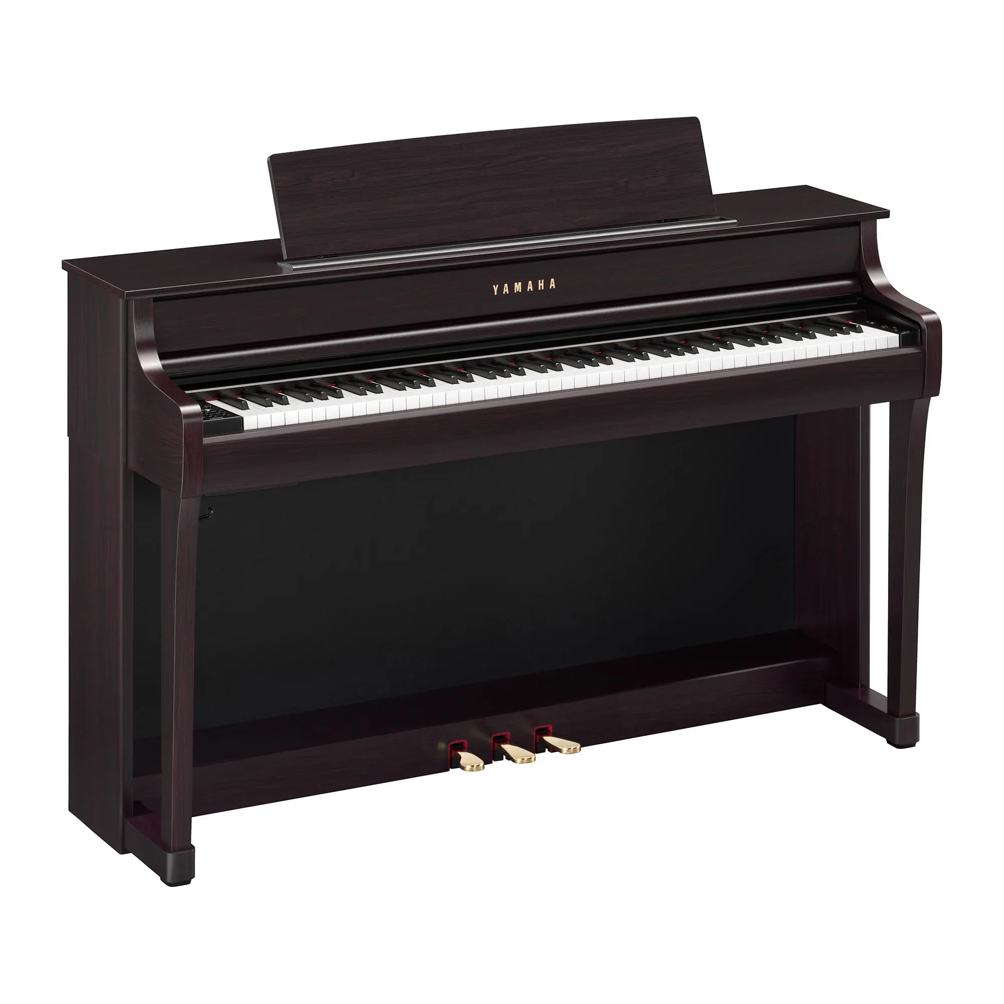 Yamaha CLP-845 R Clavinova digitalni klavir