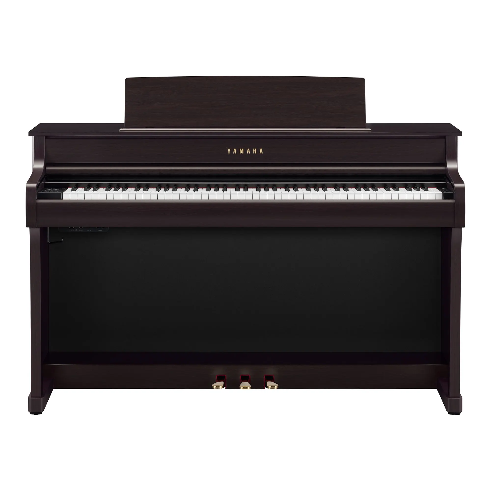 Yamaha CLP-845R Clavinova digitalni klavir – palisander