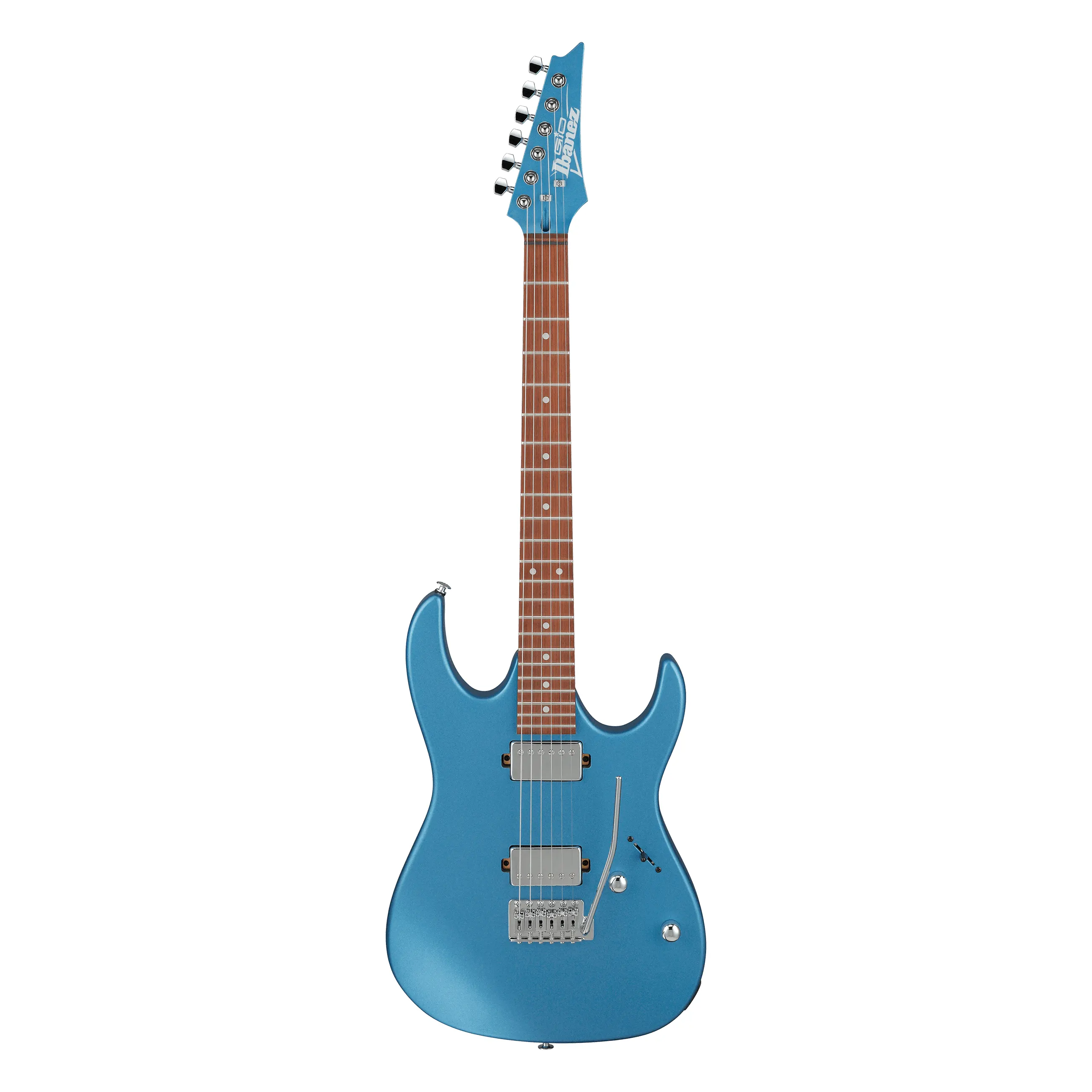 IBANEZ GRX120SP-PBL električna kitara