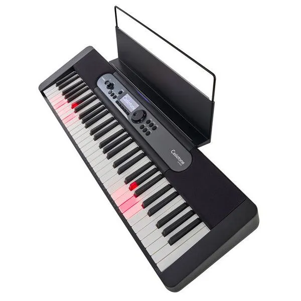 CASIO LK-S450 klaviatura