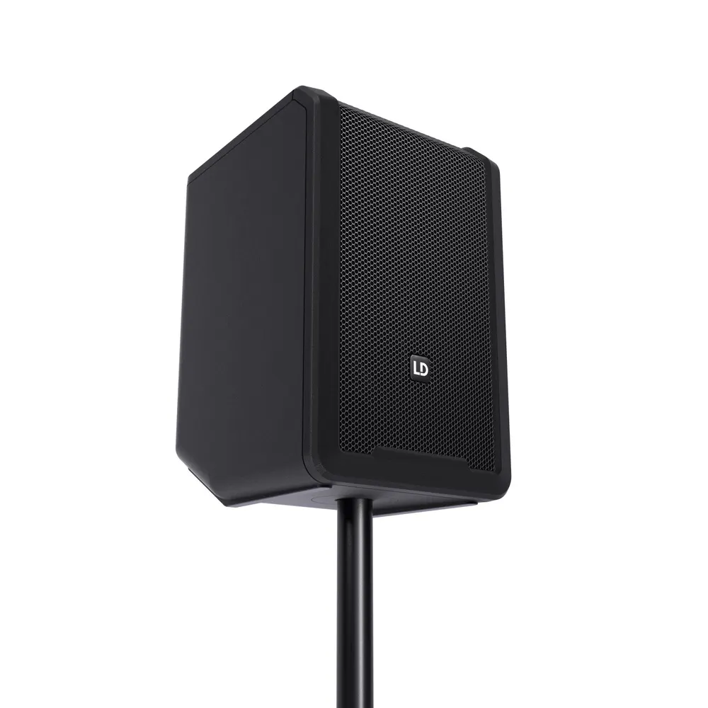 LD Systems ANNY® 8 Bluetooth prenosni baterijski zvočnik