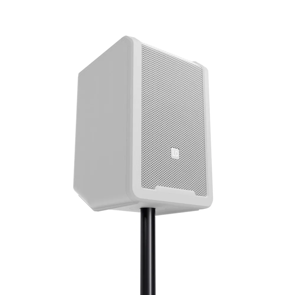 LD Systems ANNY® 8 W Bluetooth prenosni baterijski zvočnik