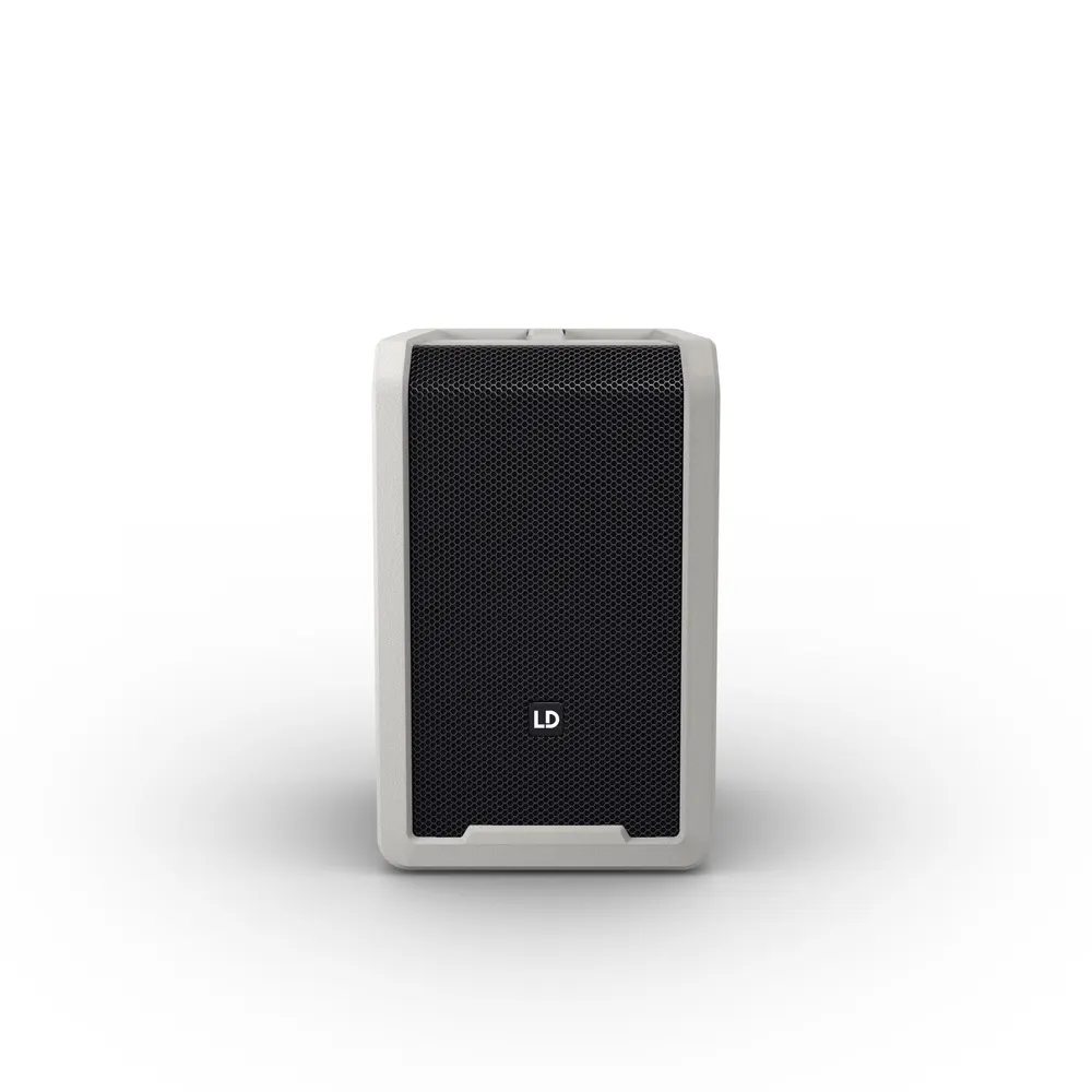 LD Systems ANNY® 8 G Bluetooth prenosni baterijski zvočnik