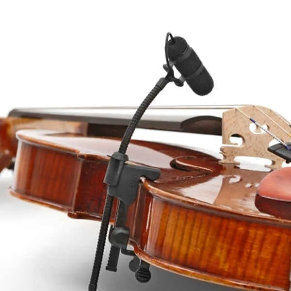 DPA 4099 CORE Violin kondenzatorski mikrofon za violino