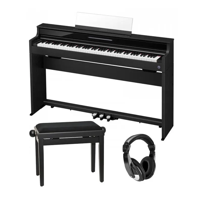 CASIO AP-S450BK digitalni klavir komplet