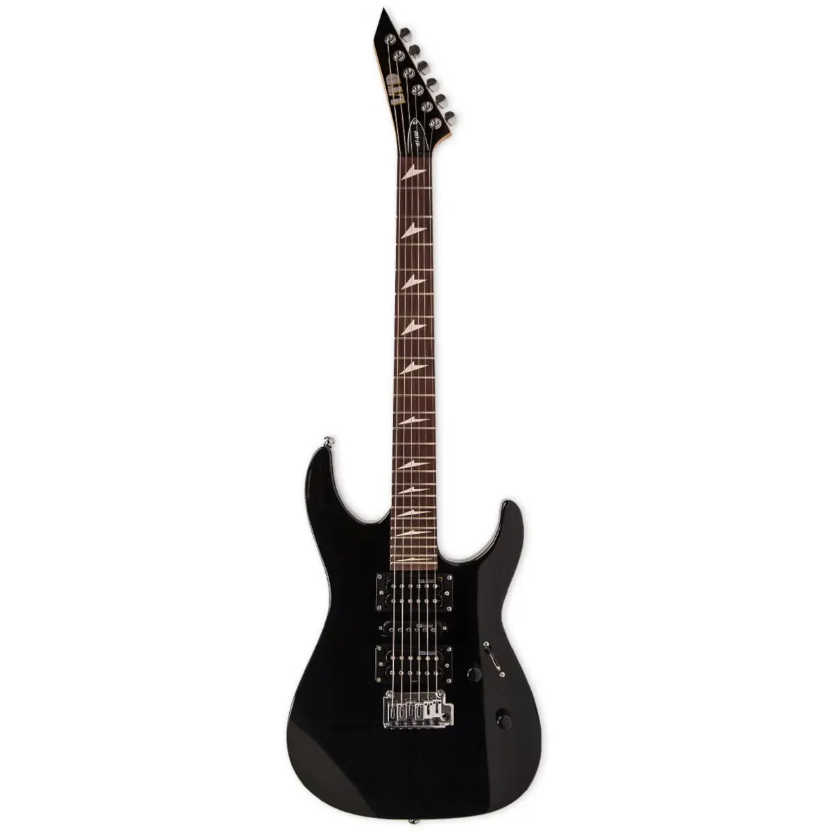 ESP LTD MT-130 Black električna kitara