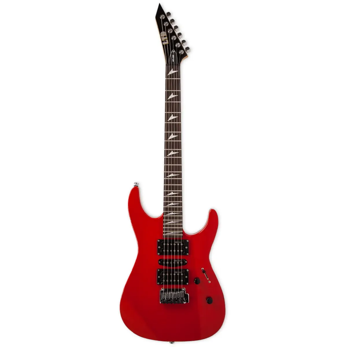 ESP LTD MT-130 Red električna kitara